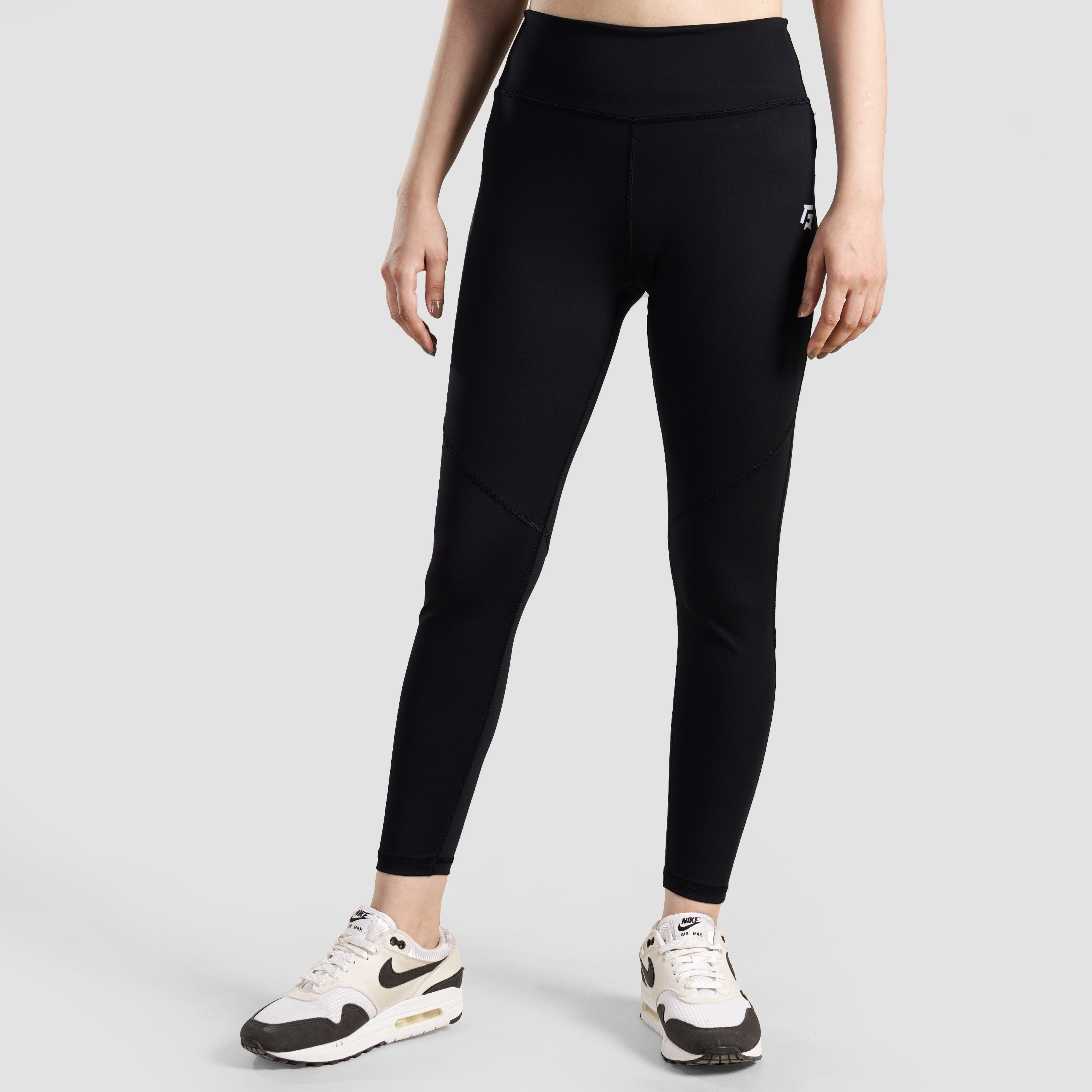 GA Core Leggings (Black)