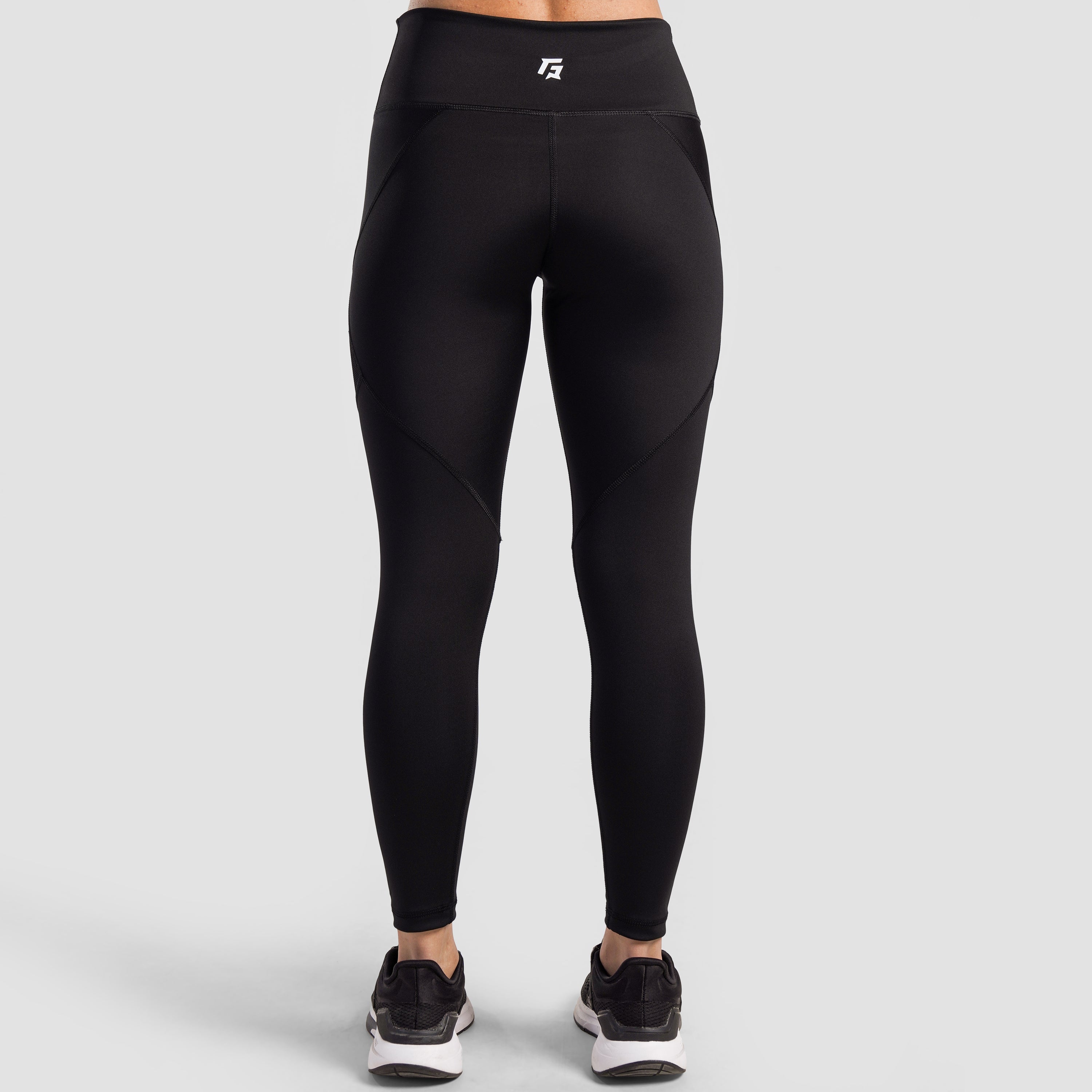 Liftlux leggings (Black)