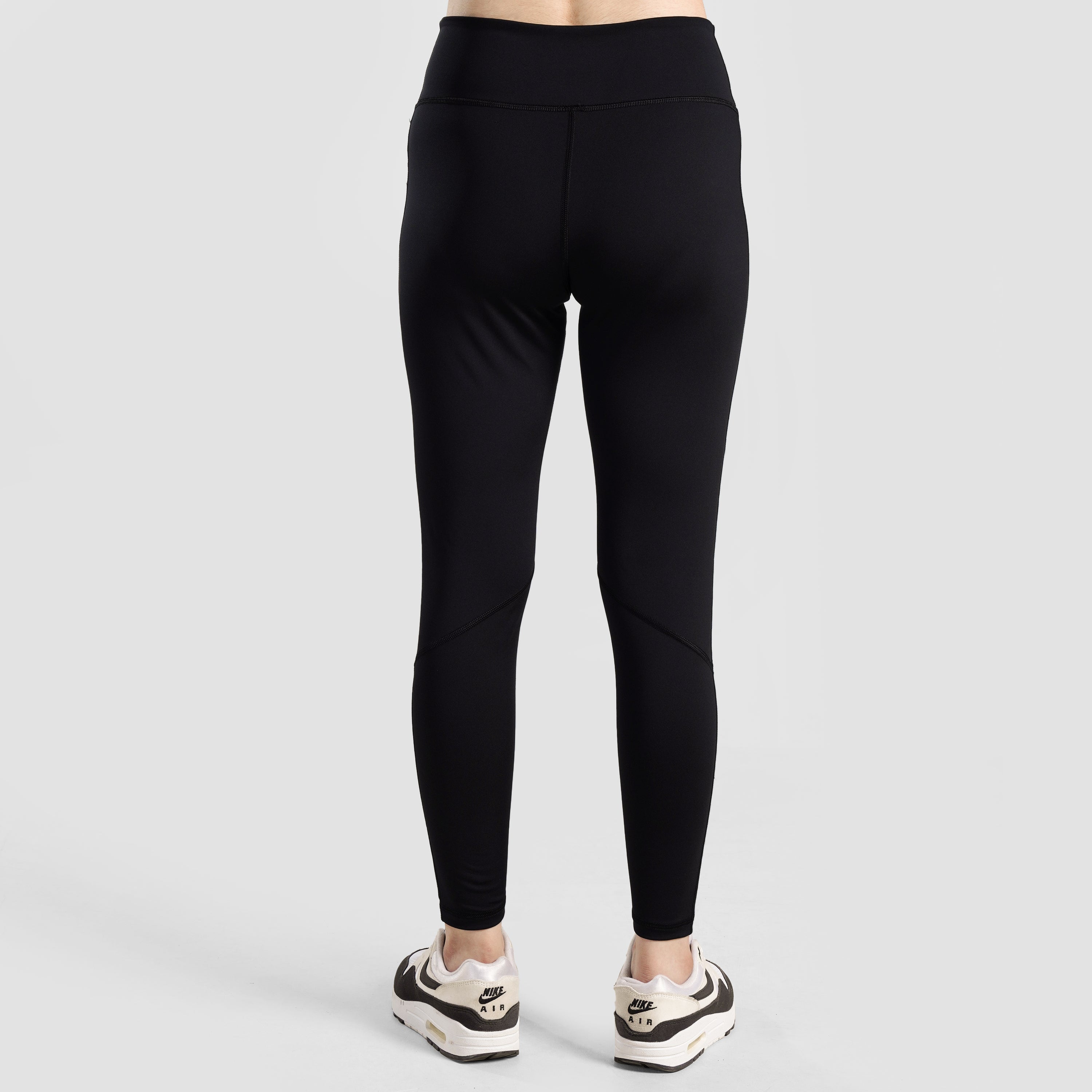 GA Core Leggings (Black)