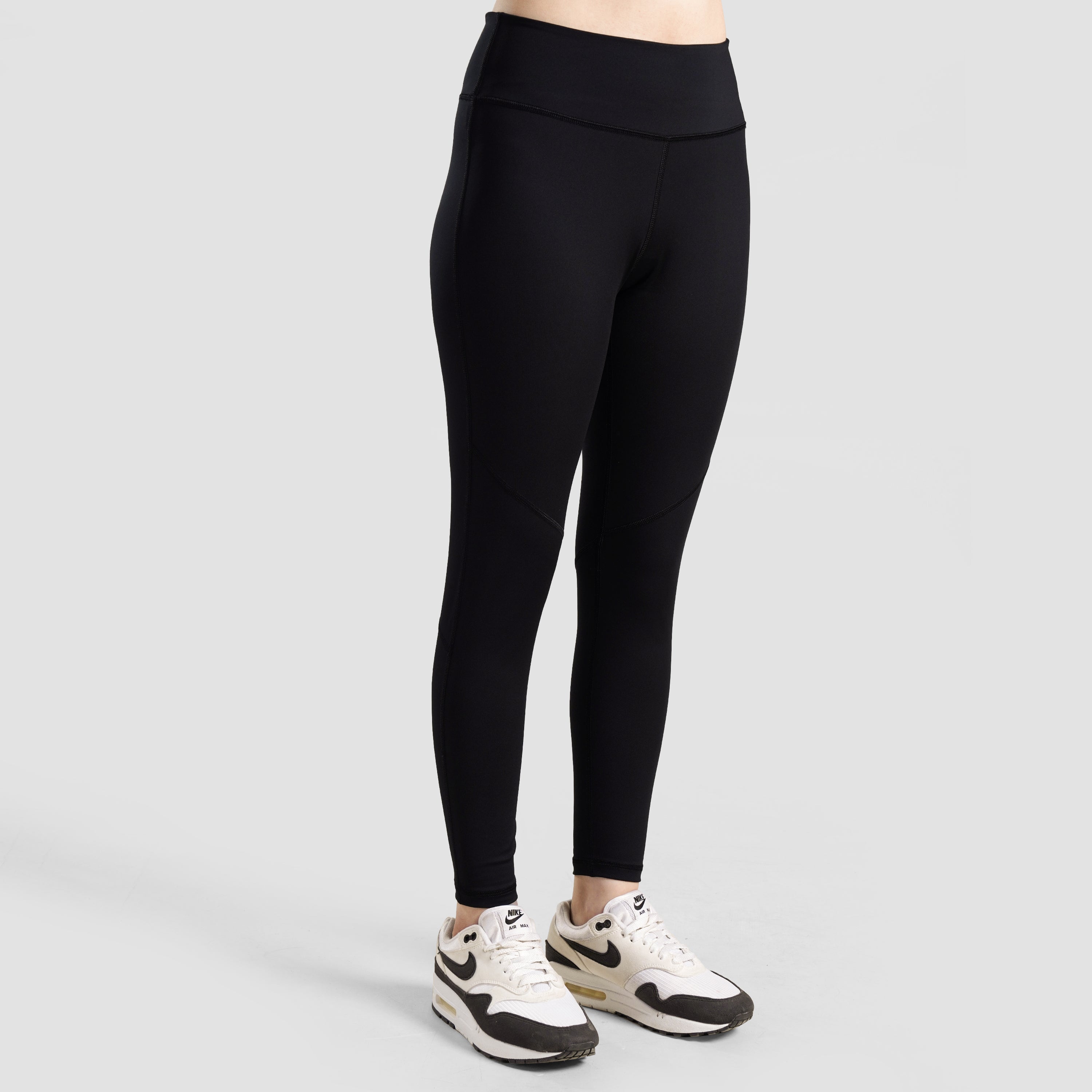 GA Core Leggings (Black)