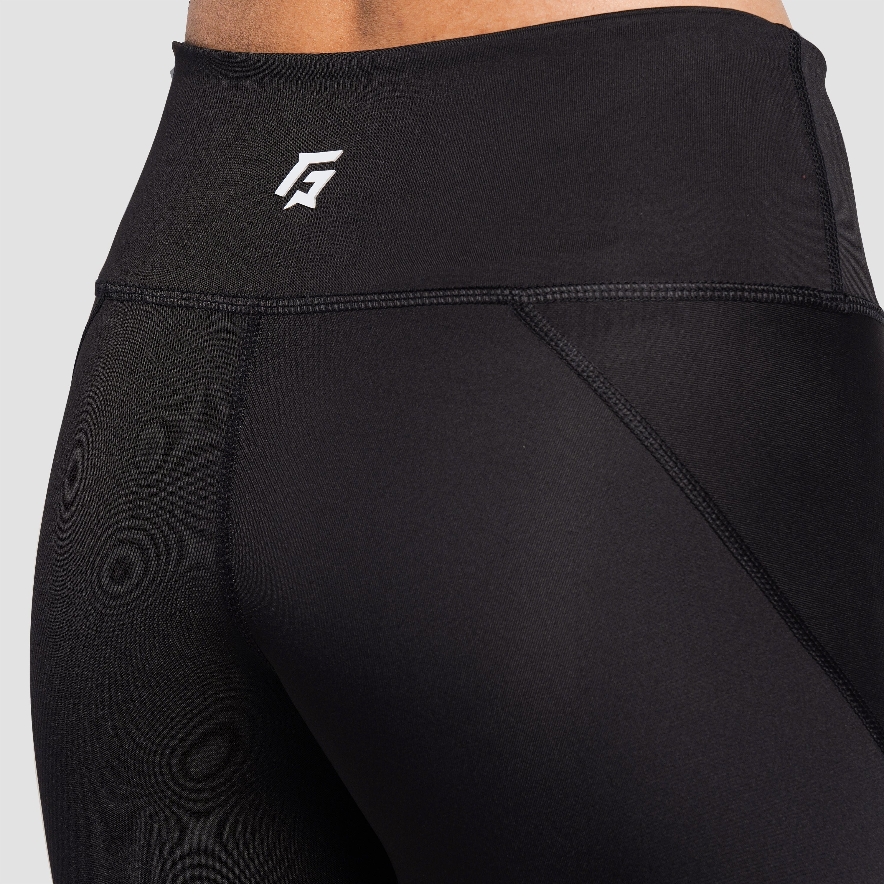 Liftlux leggings (Black)