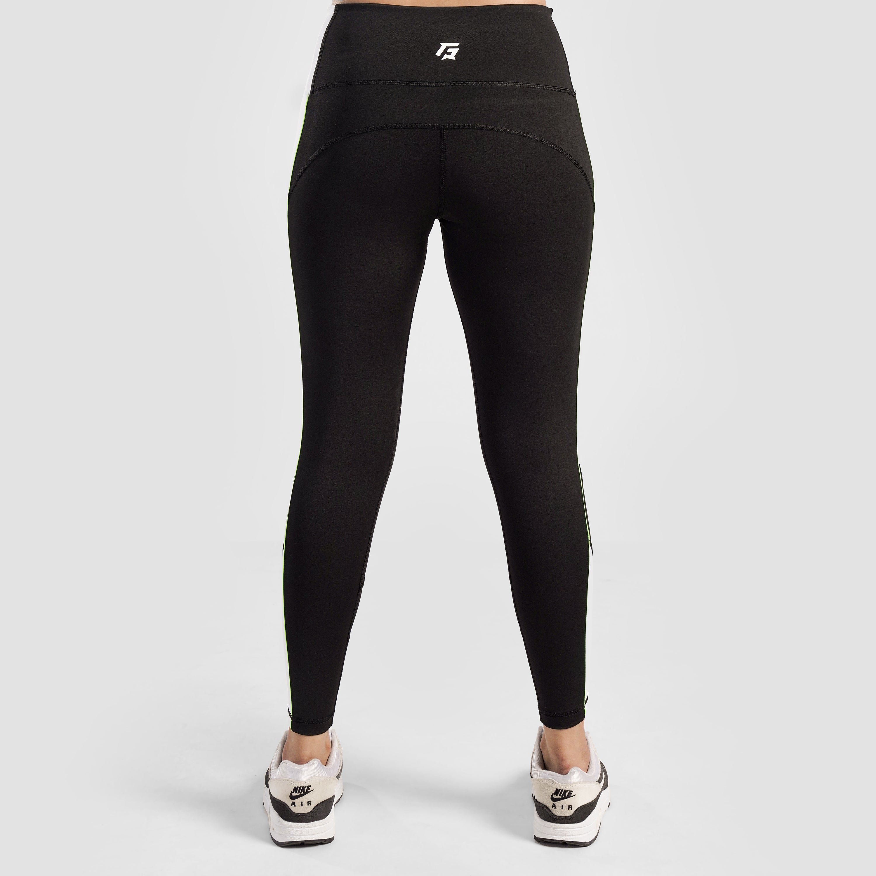 Sync Flex Leggings (Black)