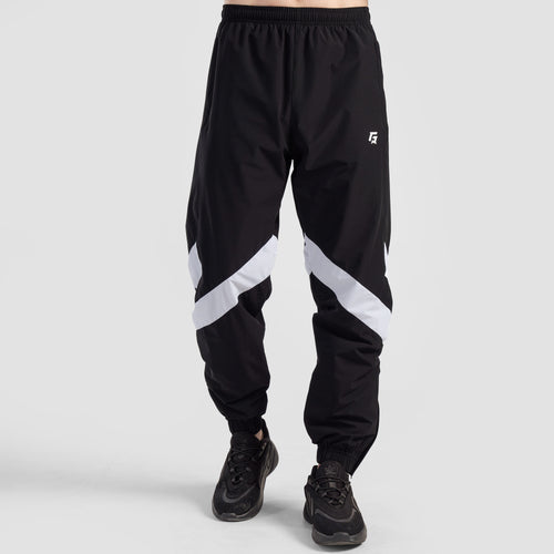 Drive Track Pant (Black)