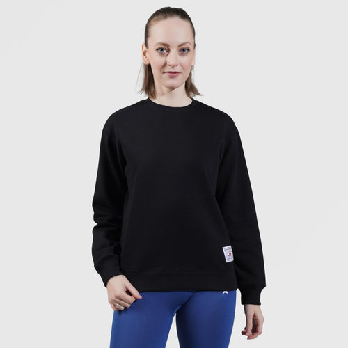 Argo Sweatshirt (Black)