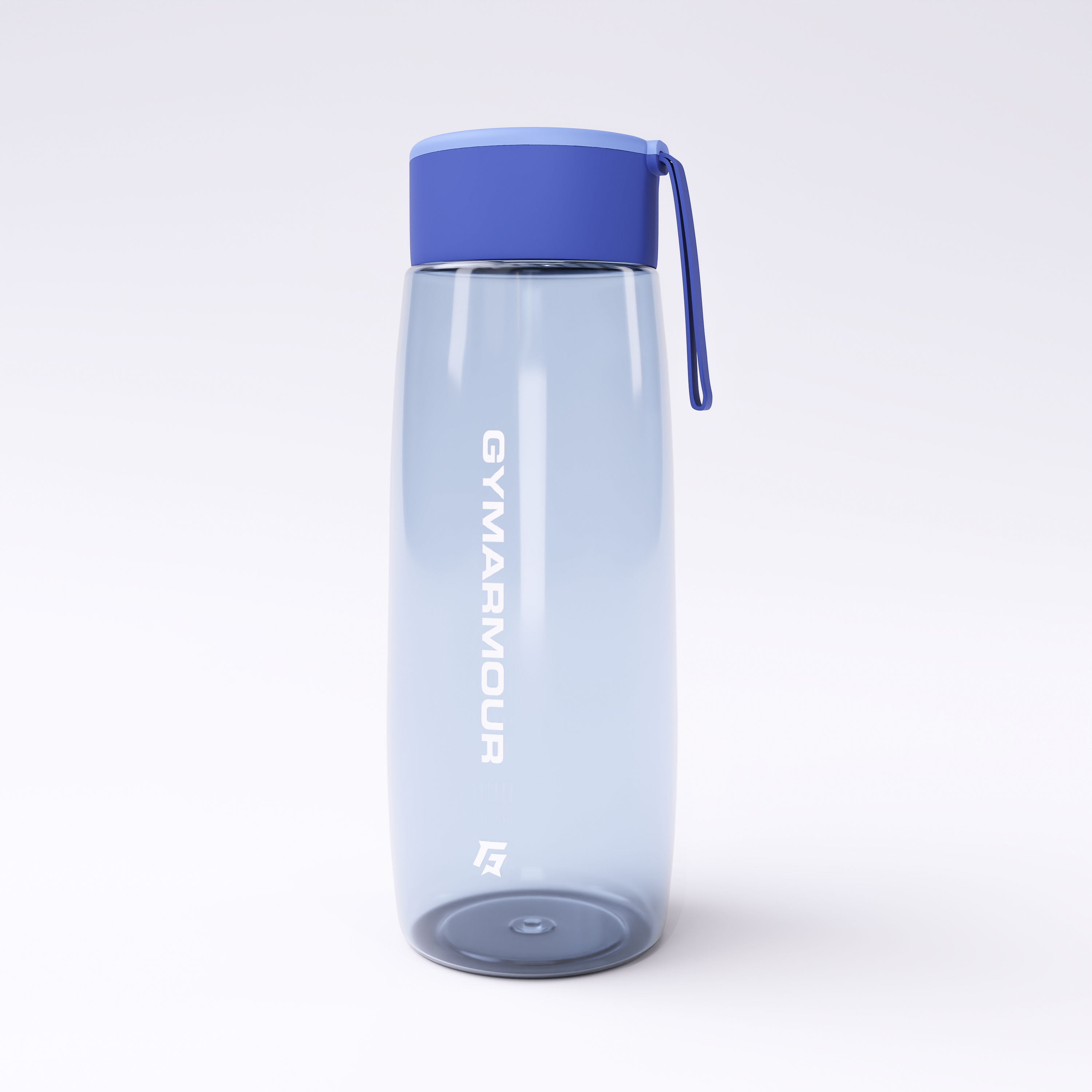 Flexi Fit Bottle (Blue)