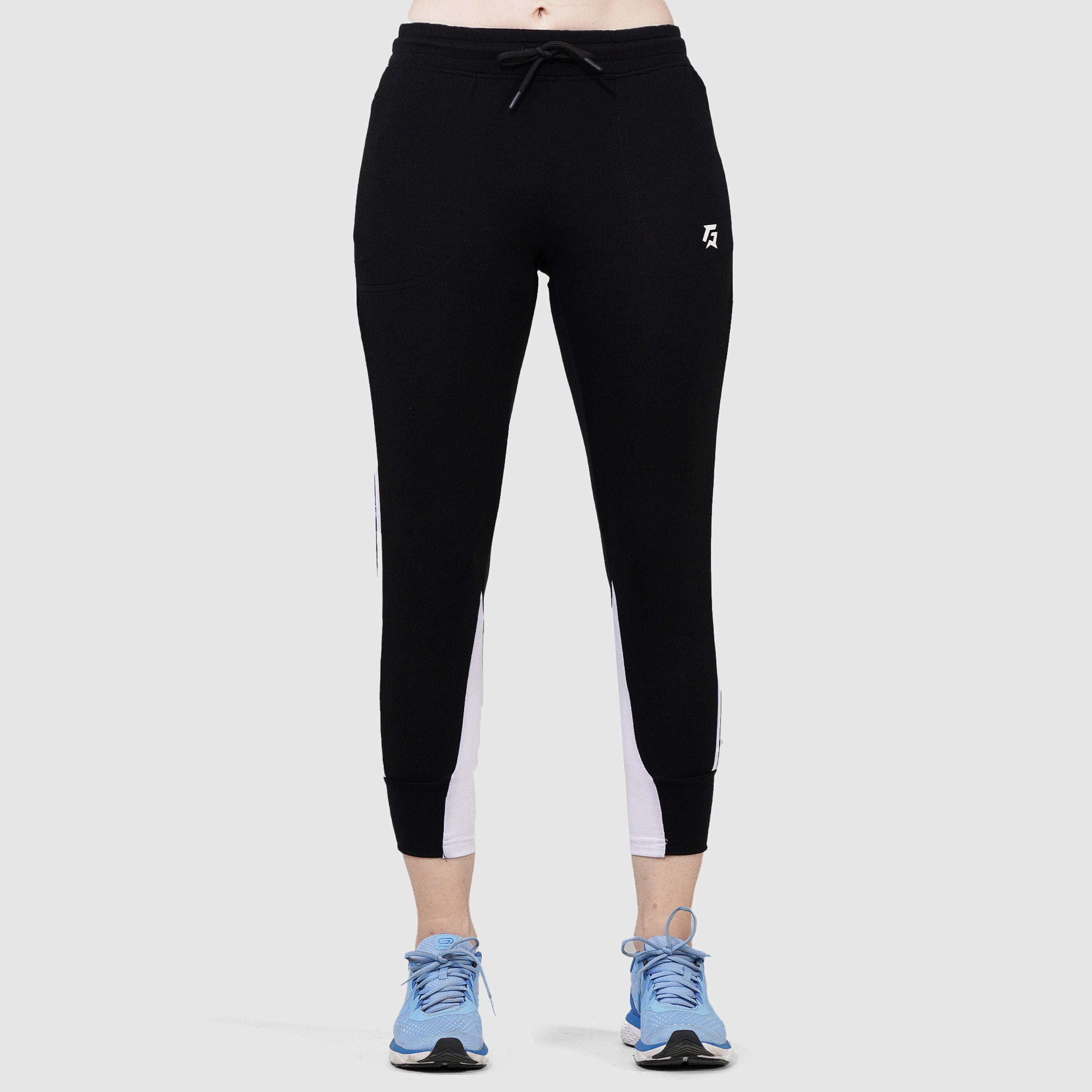 Essential Leggings (Black)