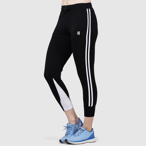 Essential Leggings (Black)