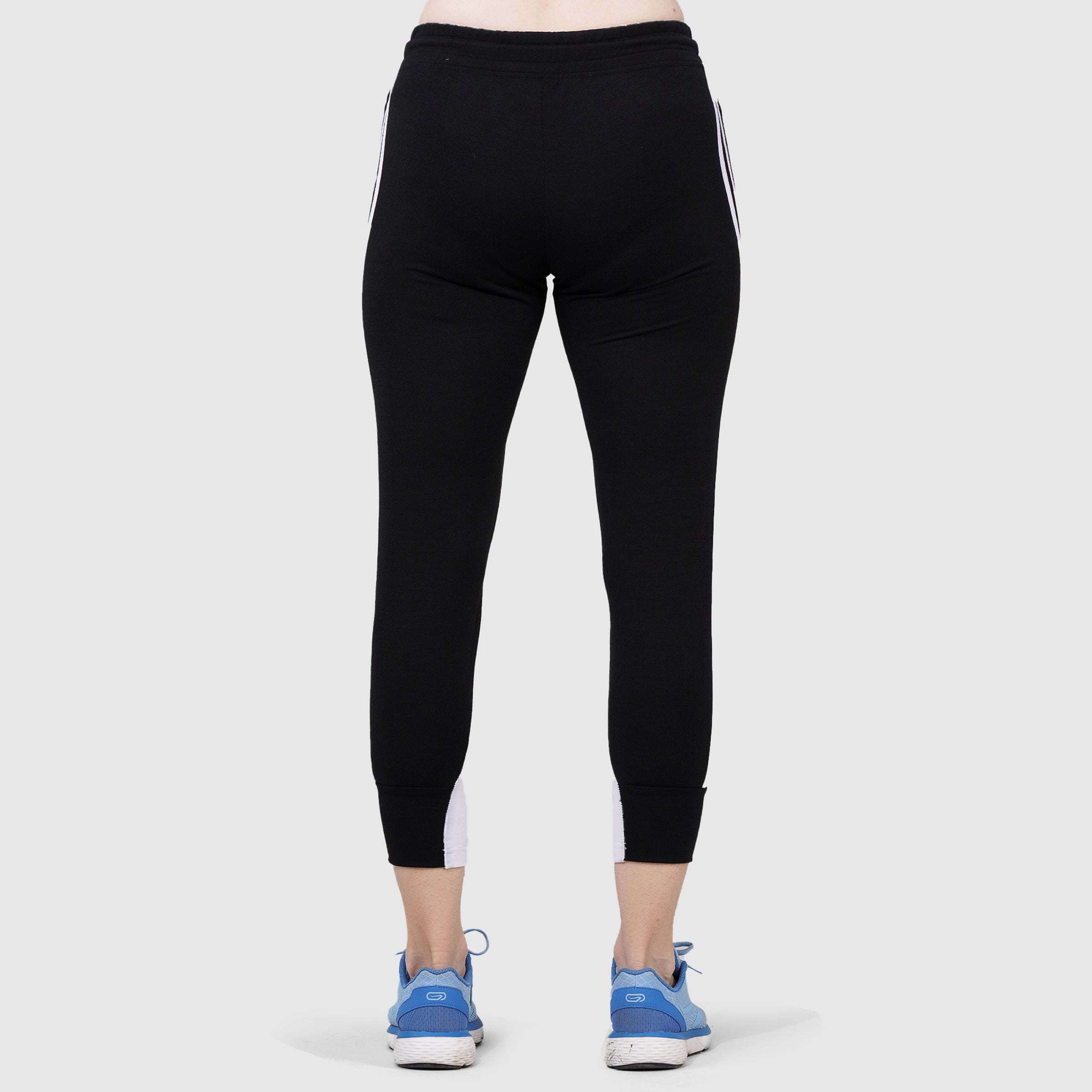 Essential Leggings (Black)