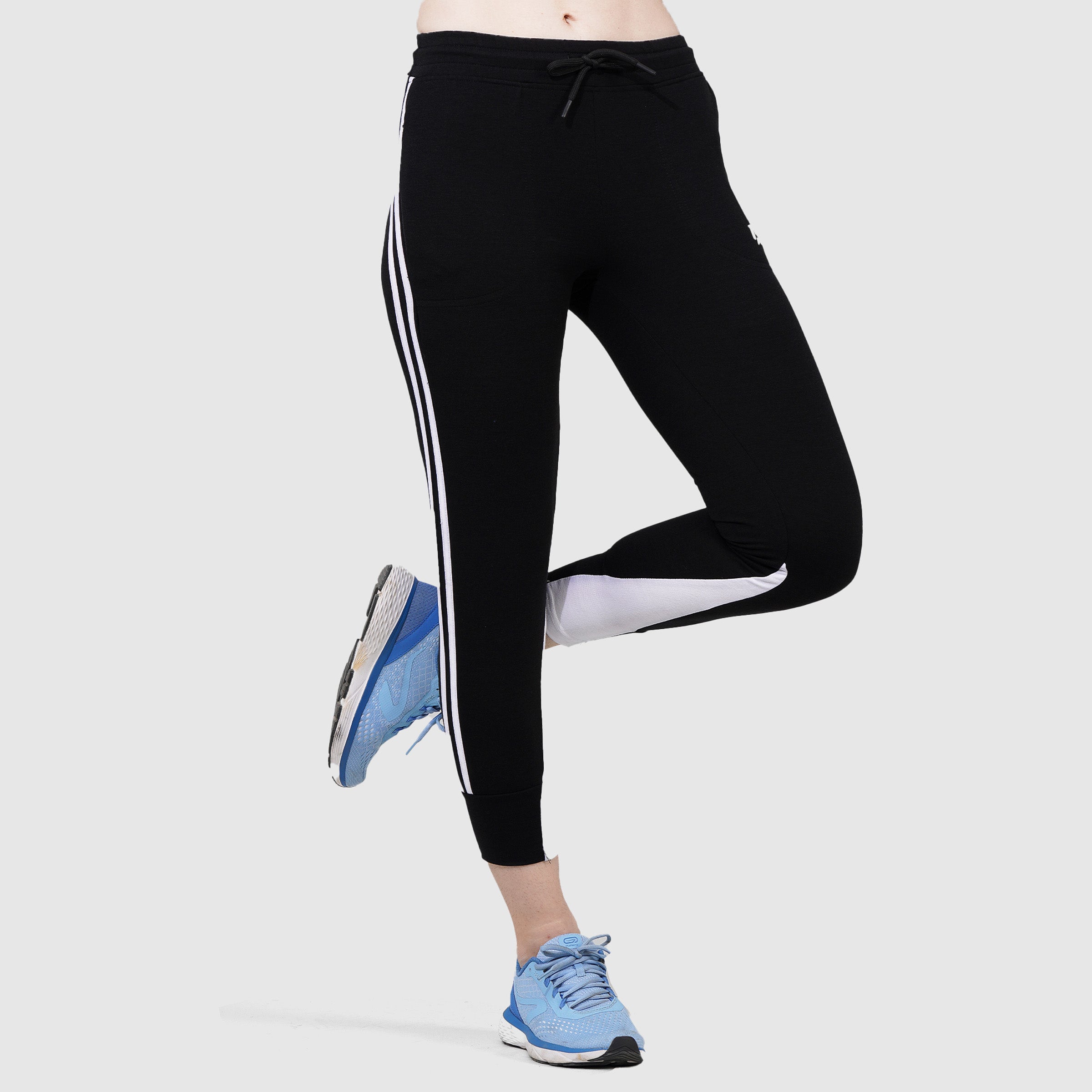 Essential Leggings (Black)