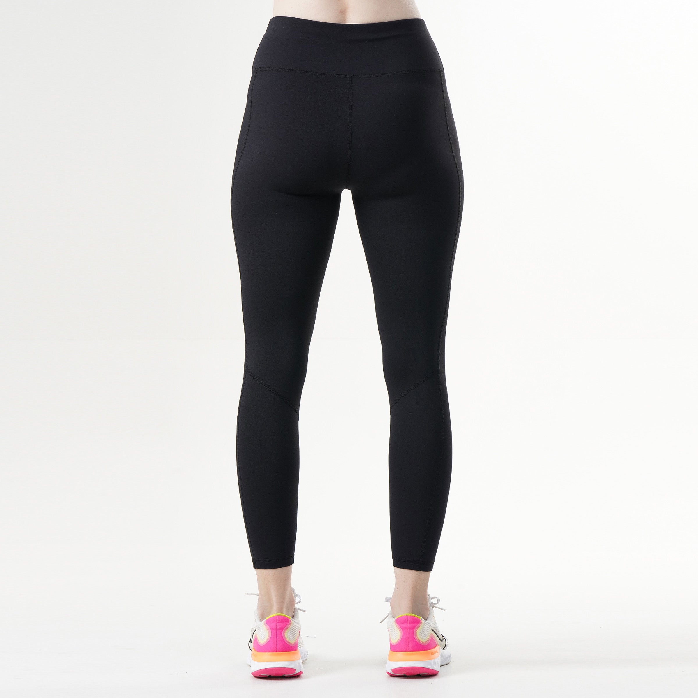 Empowered Leggings (Black)