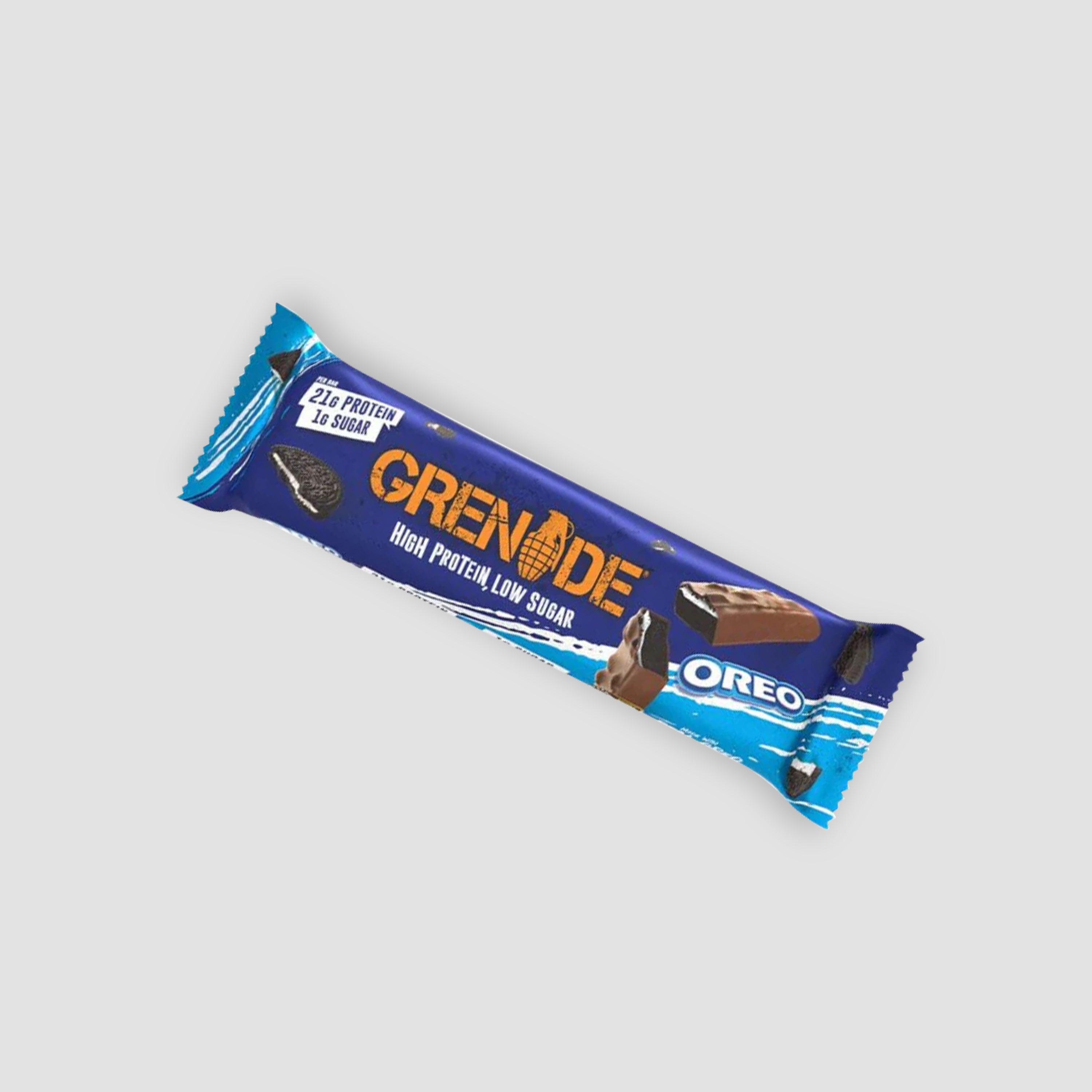 Grenade Protein Bars (Oreo)