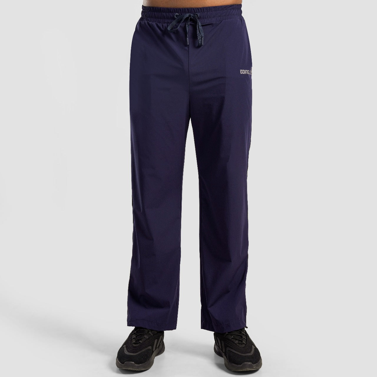 Reflect Line Trousers (Navy)