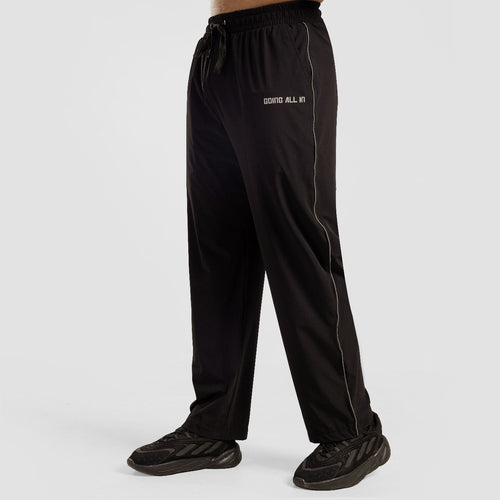 Reflect Line Trousers (Black)