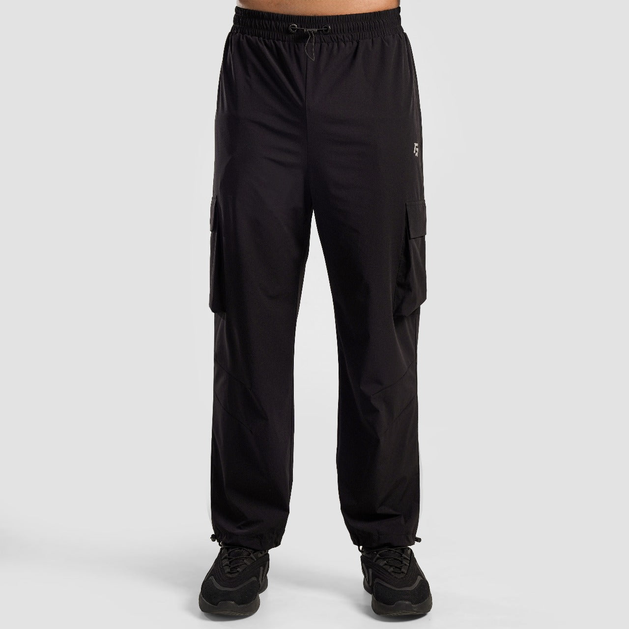 Cloud Fit Trousers (Black)