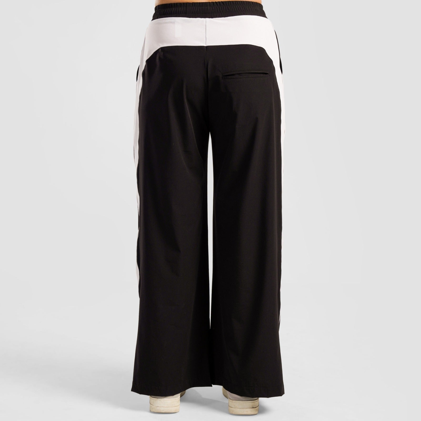 Aerostride Trousers (Black)
