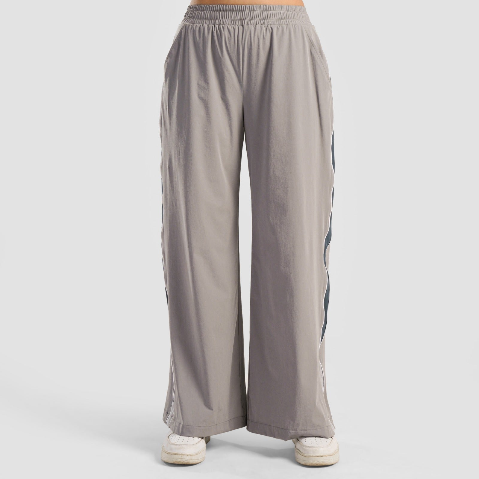 Aerostride Trousers (Light Grey)