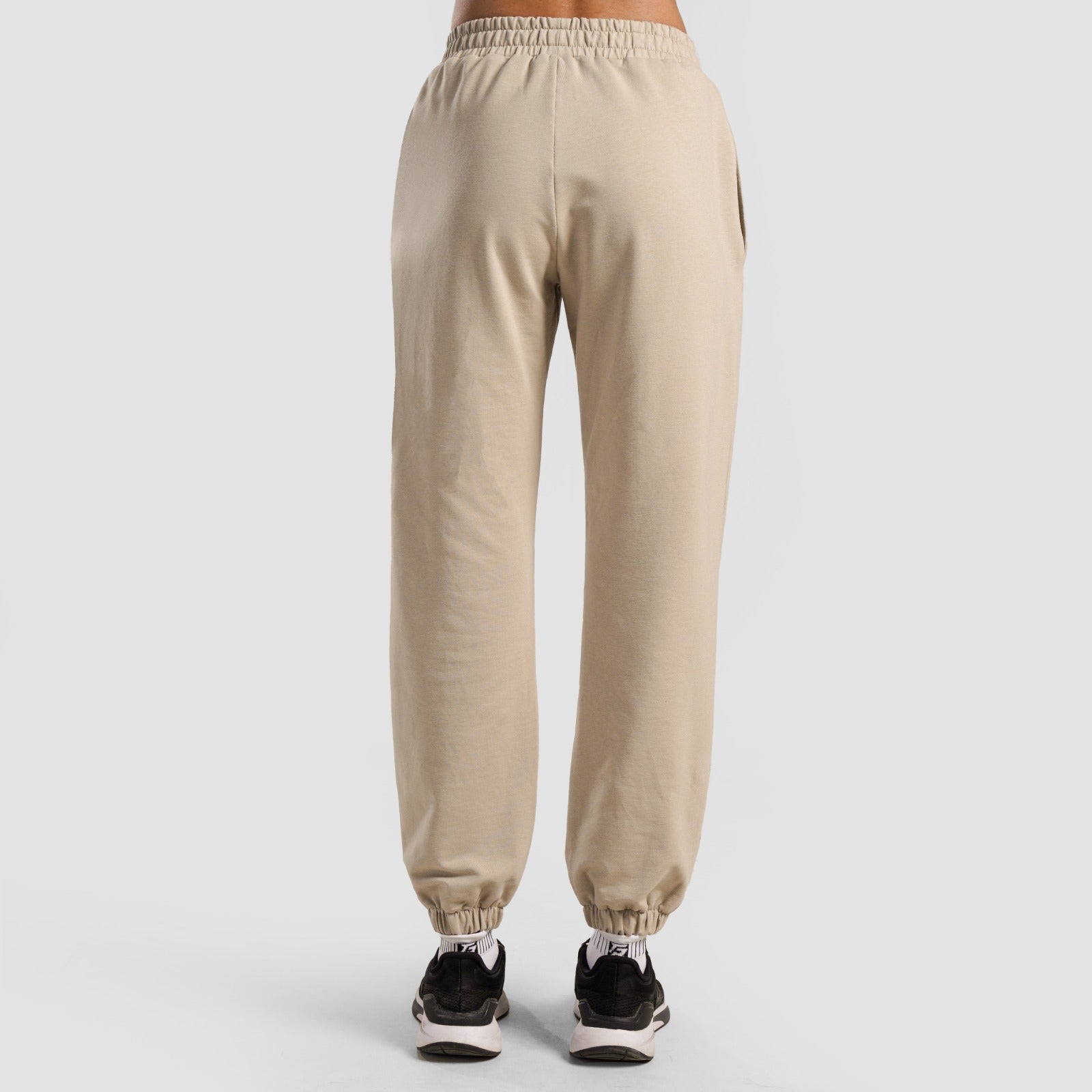 Forma Joggers (Beige)