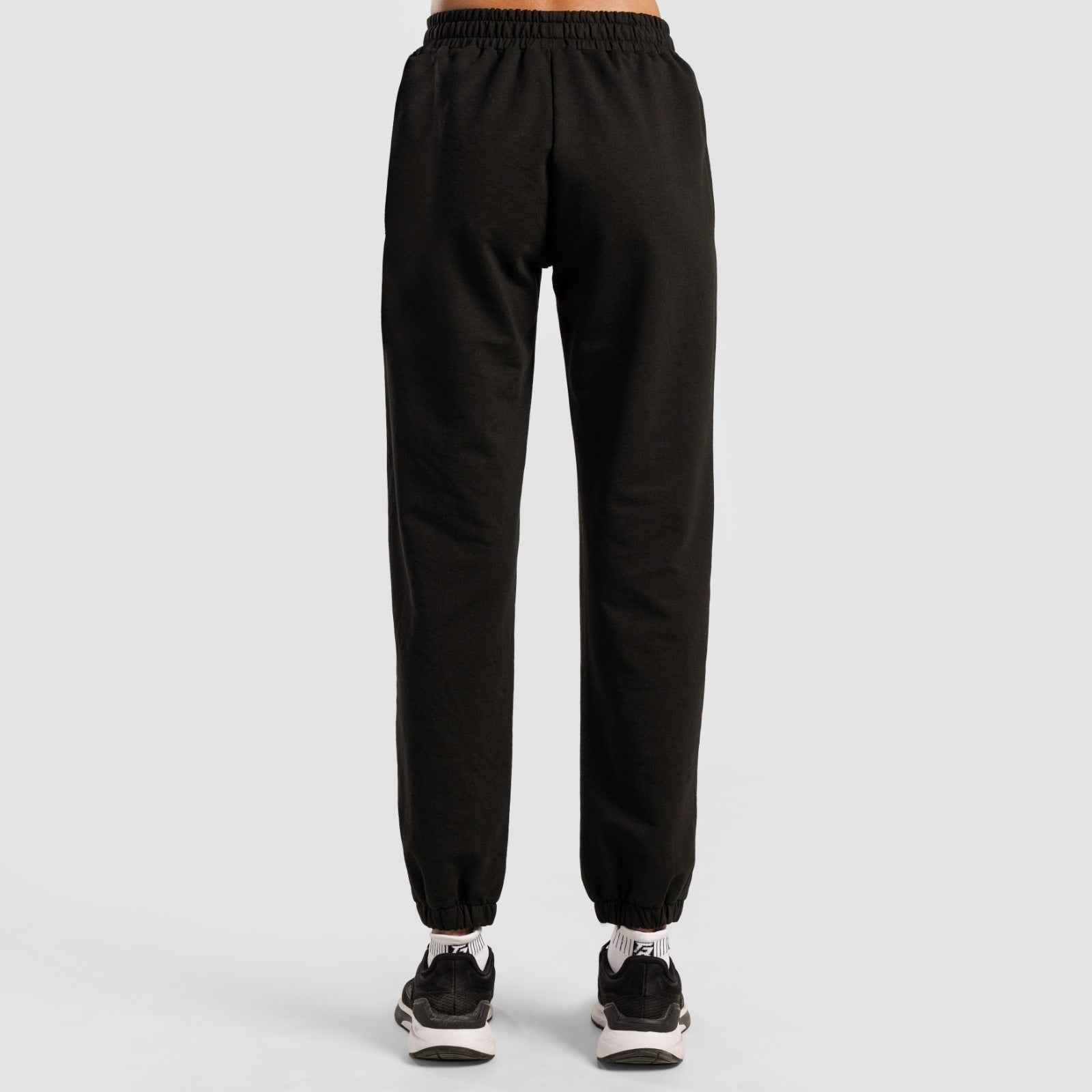 Forma Joggers (Black)