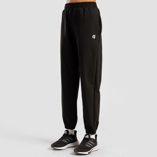Forma Joggers (Black)