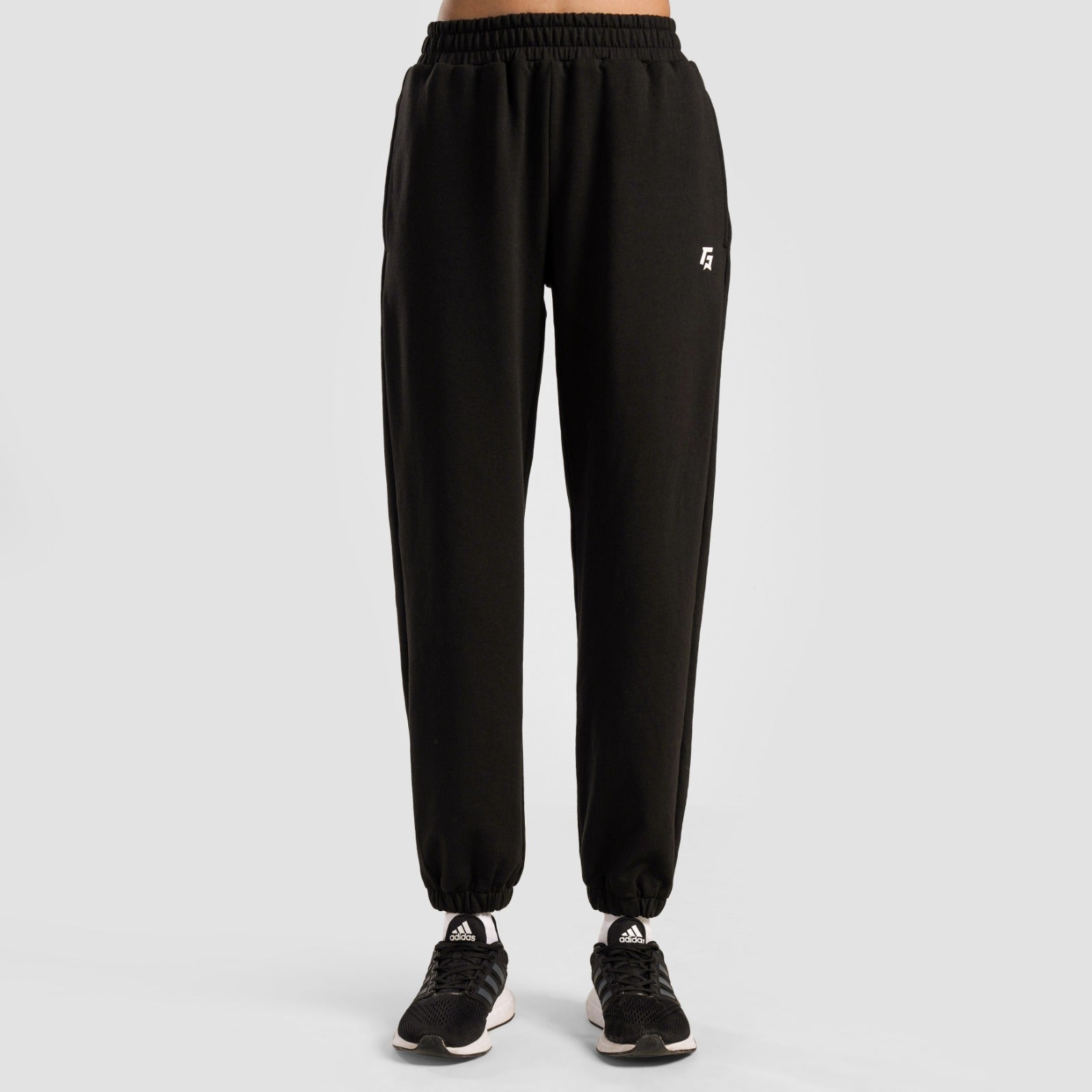 Forma Joggers (Black)