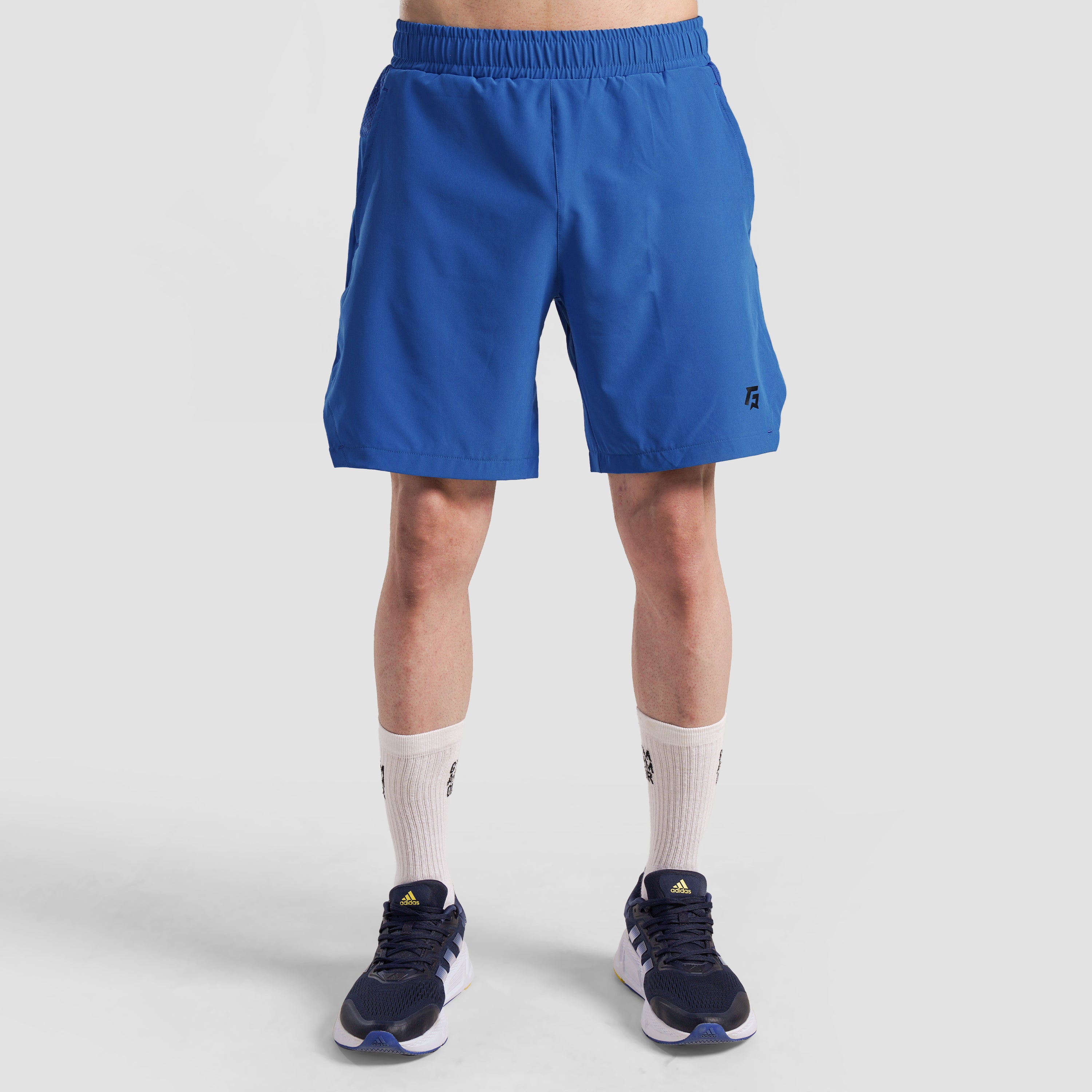 Micro Fit Shorts 2.0 (Blue)