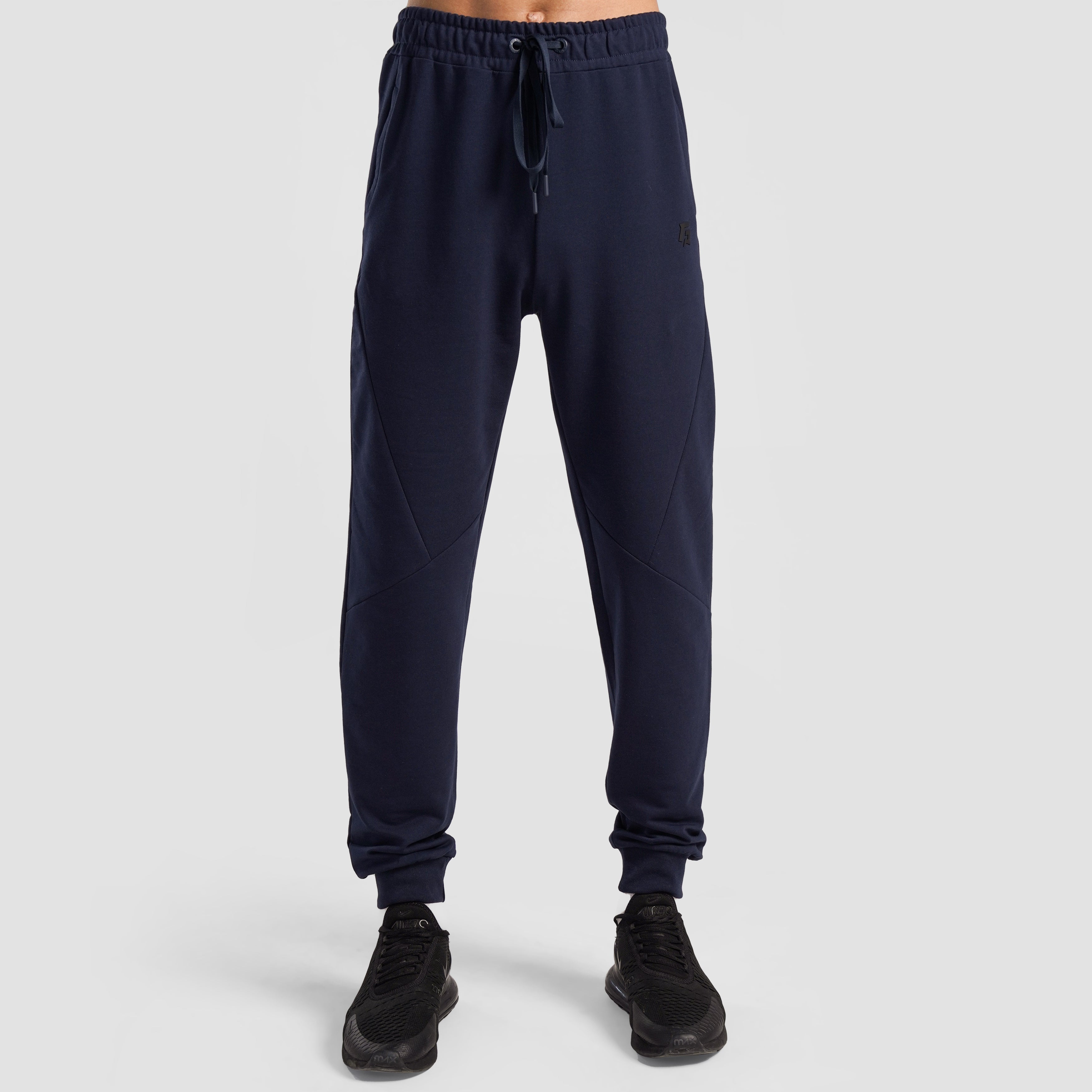 Youth Seamed Trouser (Navy)