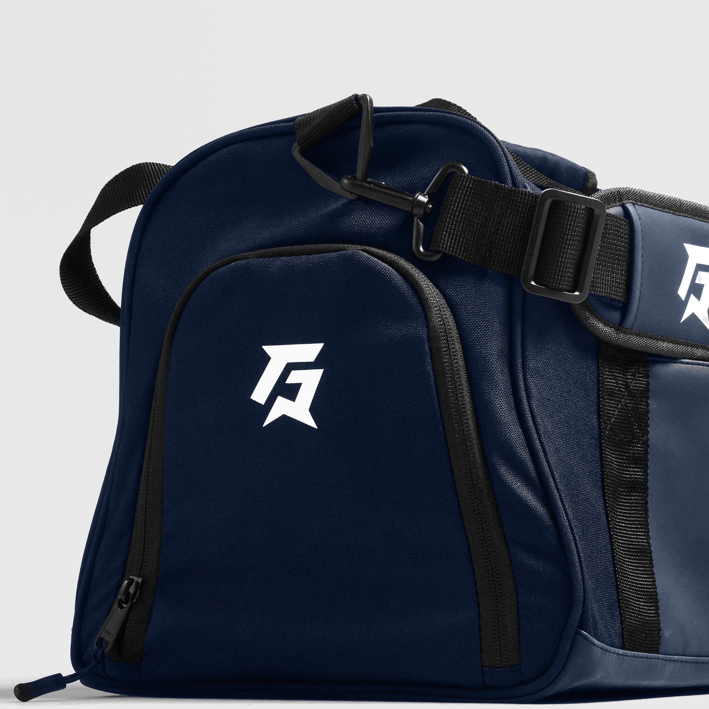 GA Duffle Bag (Navy)