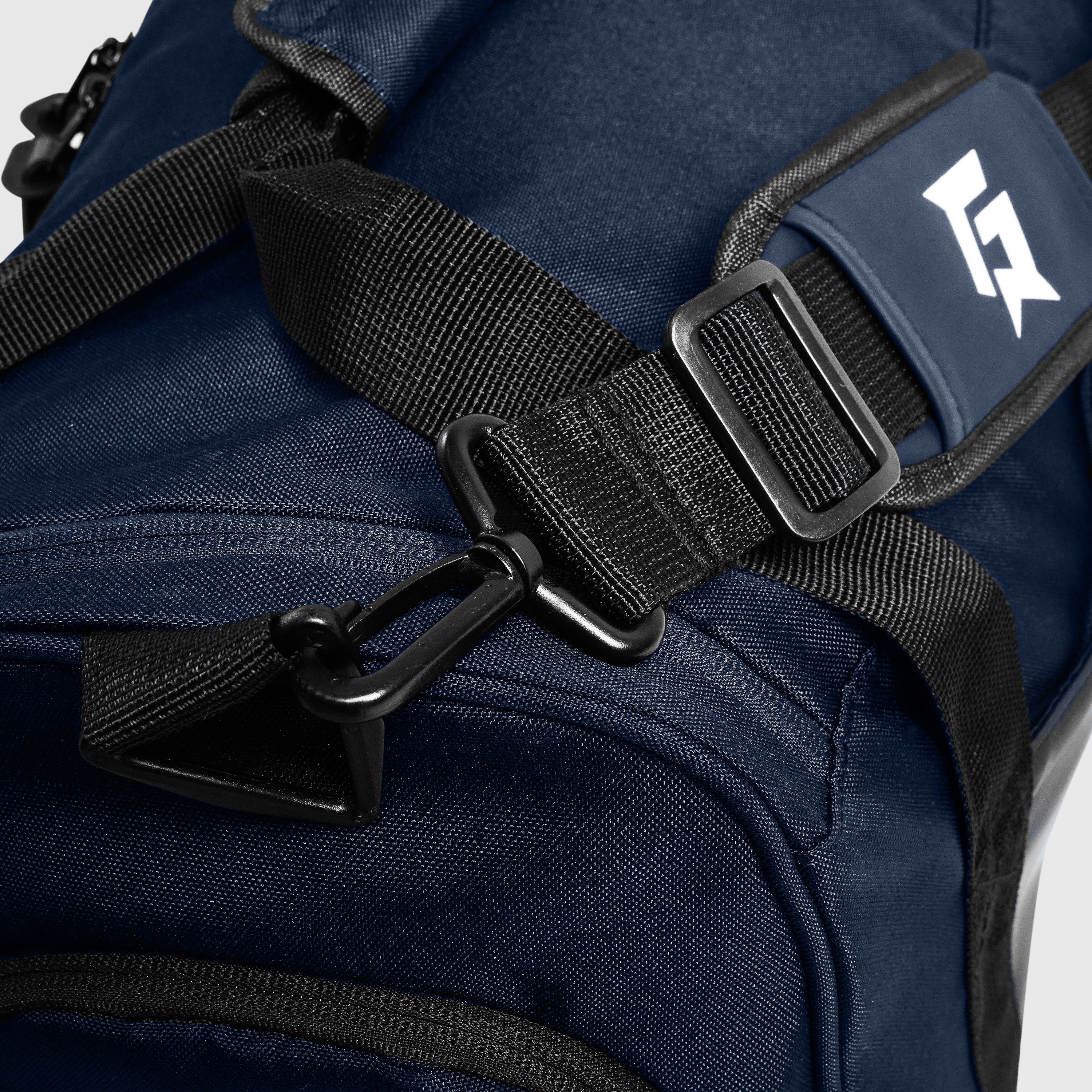 GA Duffle Bag (Navy)