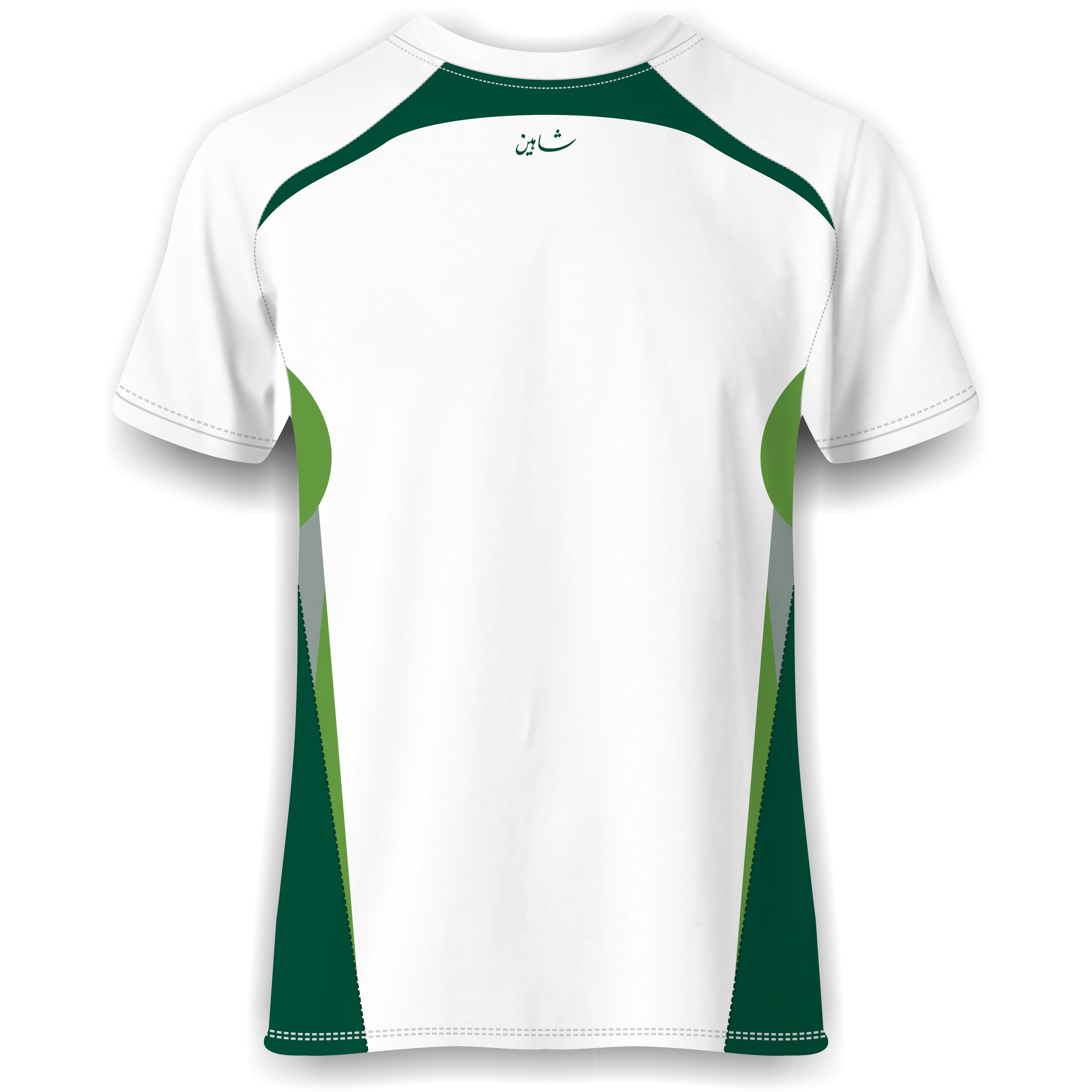 PFF Away Kit Tee 2025 (White)