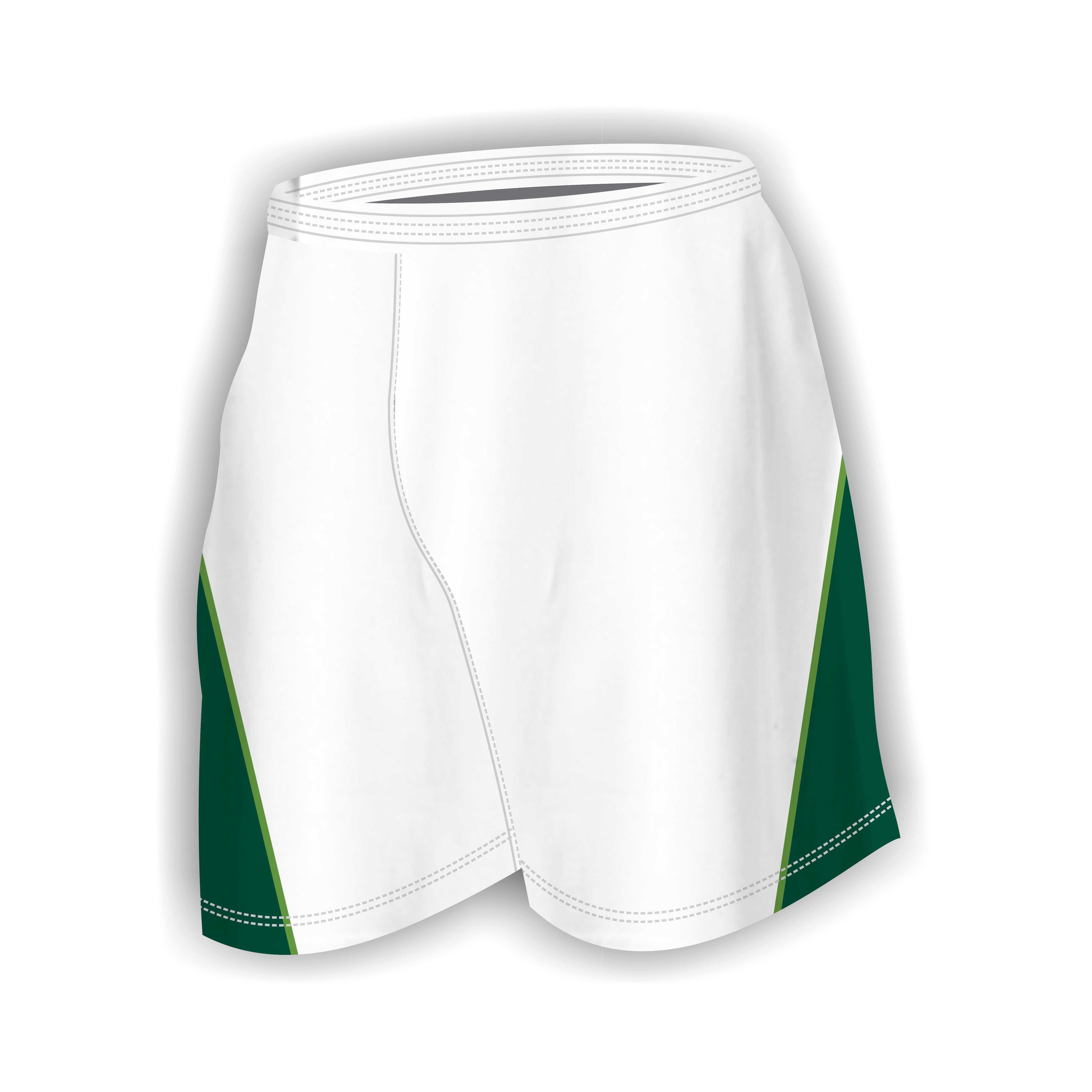 PFF Away Kit Shorts 2025 (White)