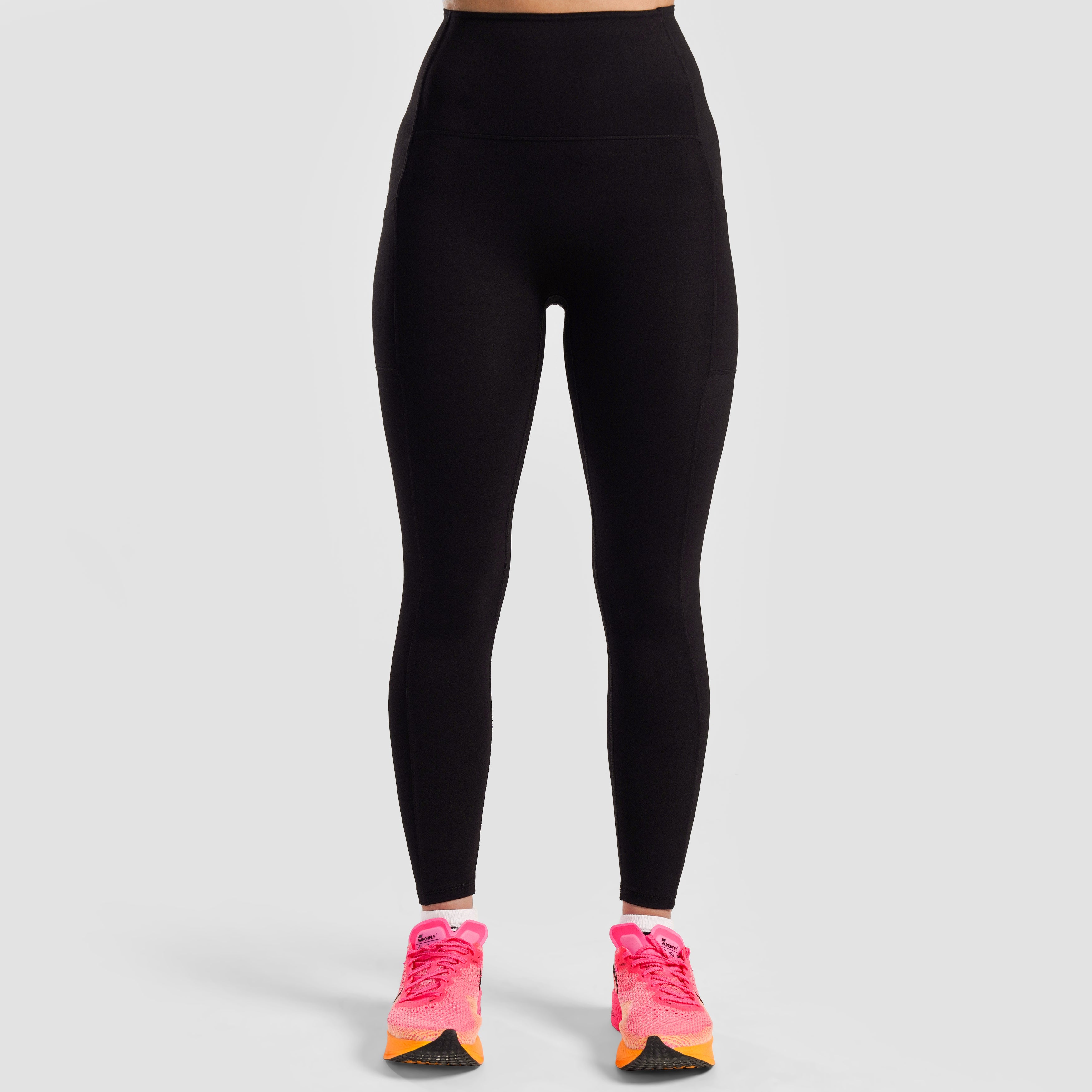 Radient Leggings (Black)