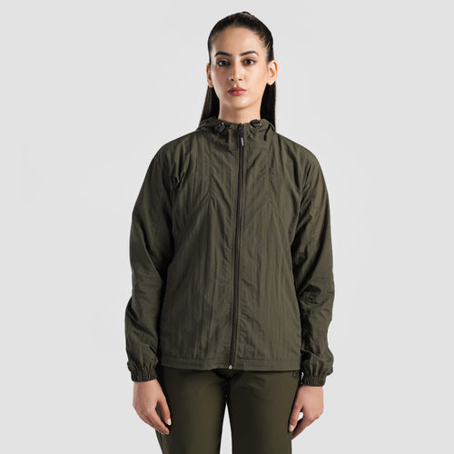 Rep Ridge Jacket (Olive)