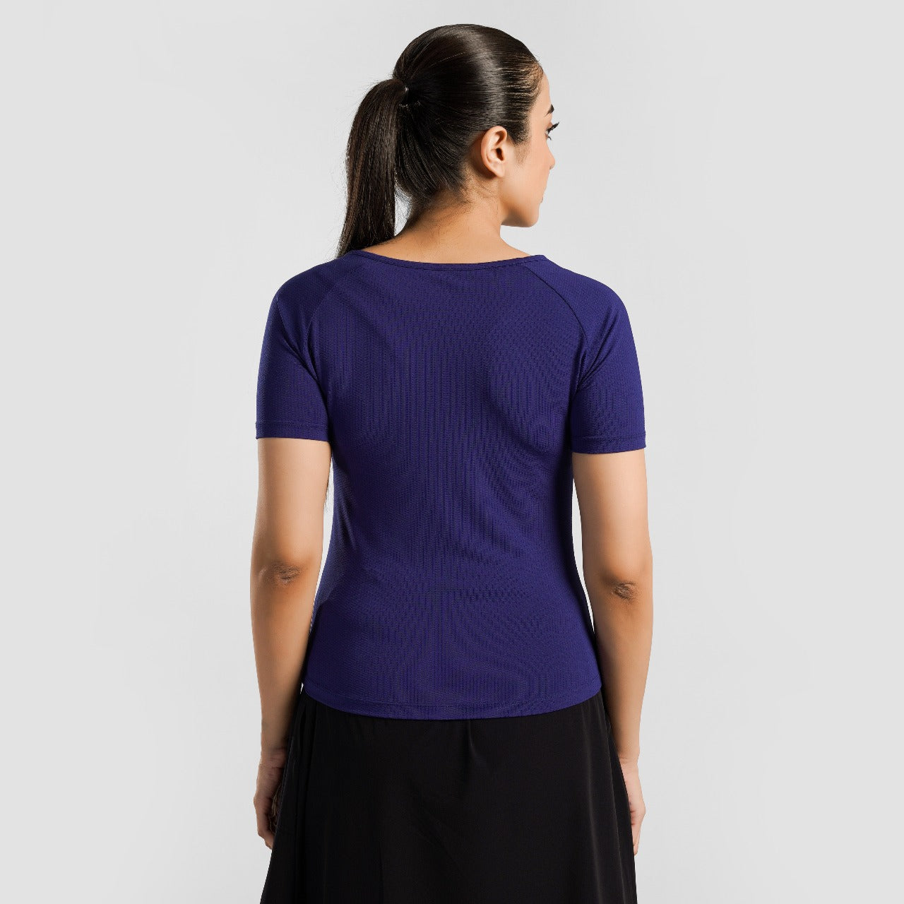 Court Swift T-Shirt (Royal Blue)