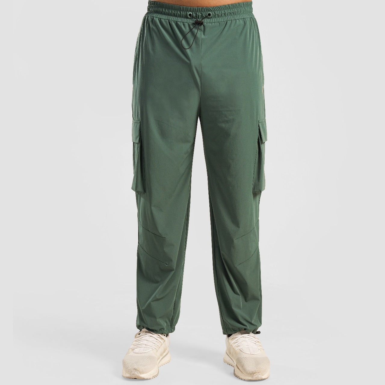 Cloud Fit Trousers (Green)