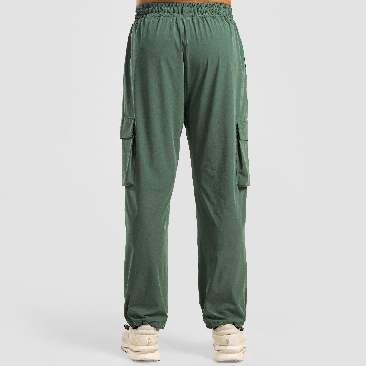 Cloud Fit Trousers (Green)