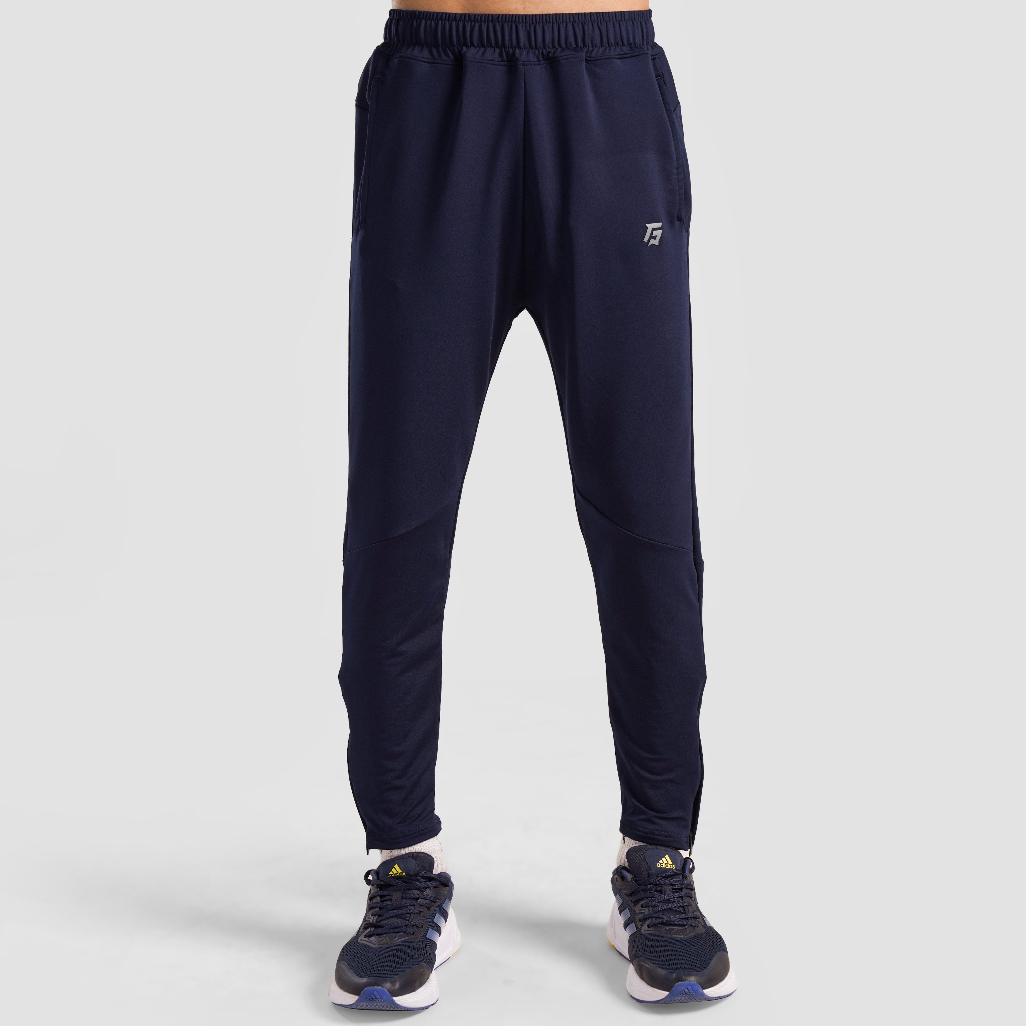 Youth 002 Pro Fit Trousers (Navy)