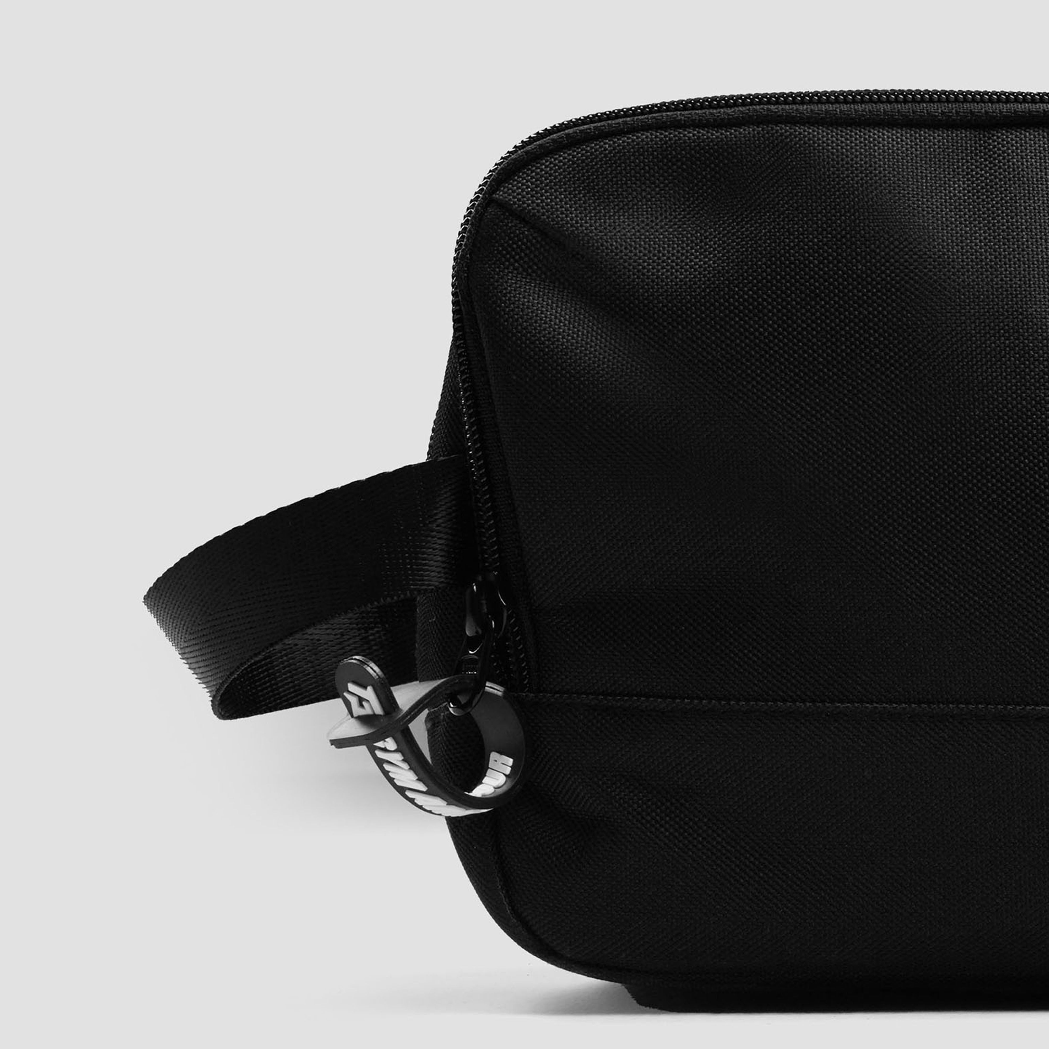GA Travel Pack (Black)