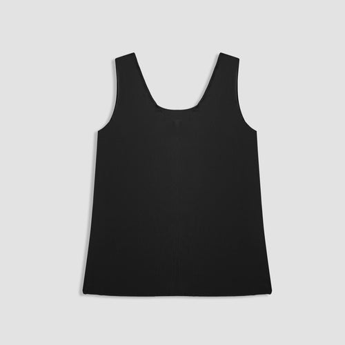Vital Fit Vest (Black)