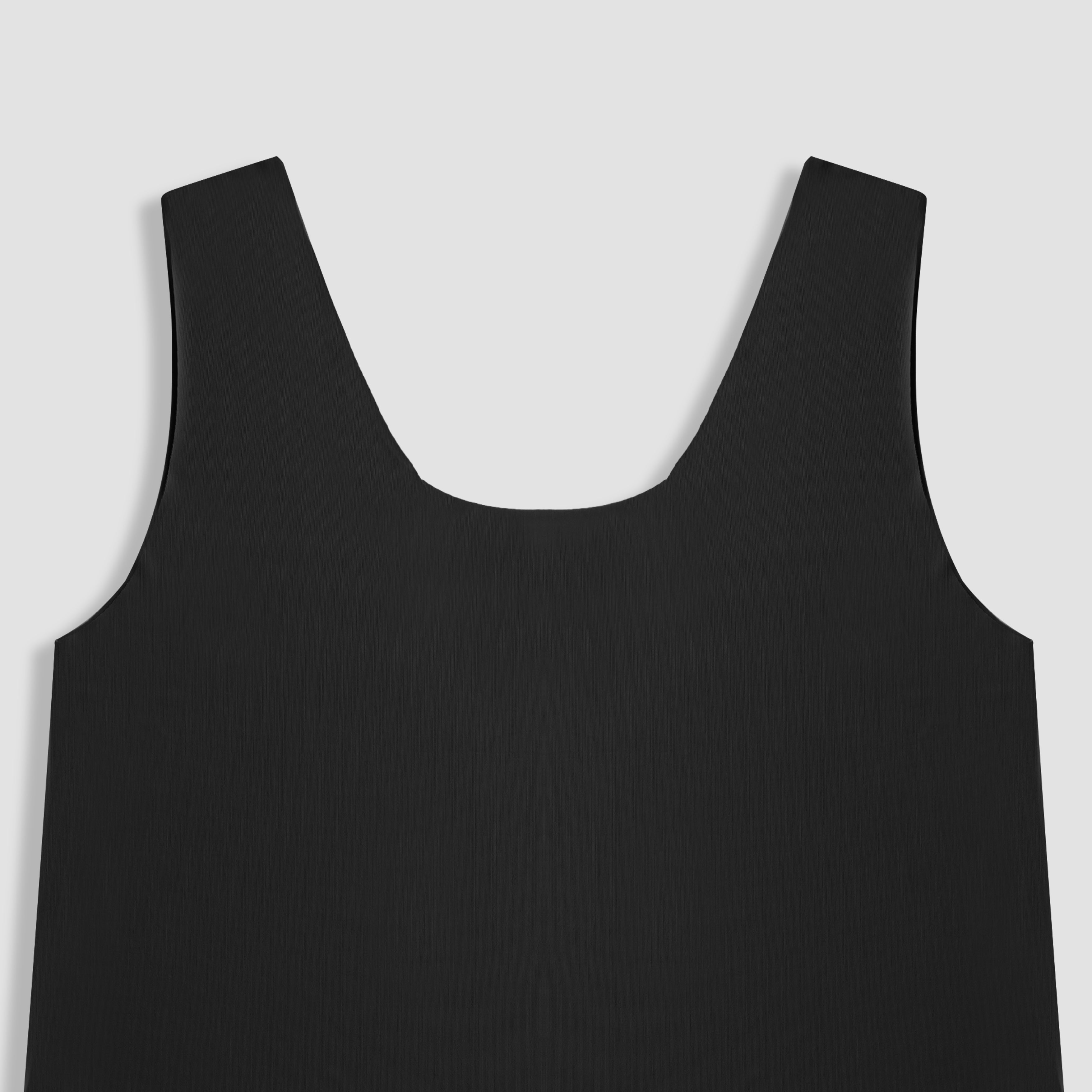 Vital Fit Vest (Black)