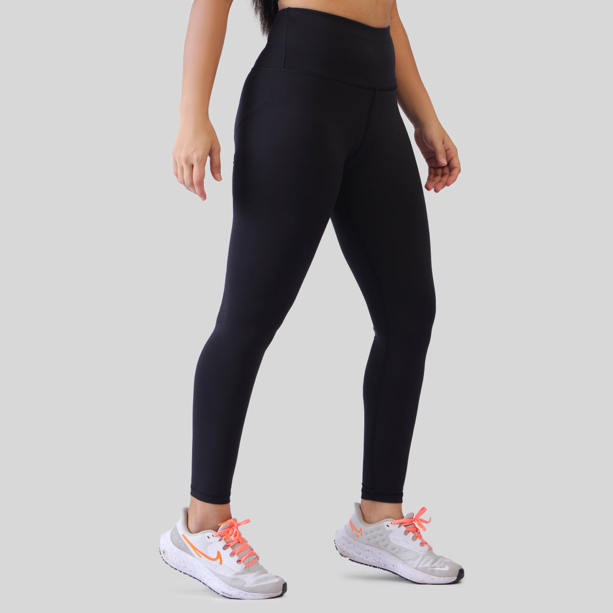 GA Ace Leggings (Black)