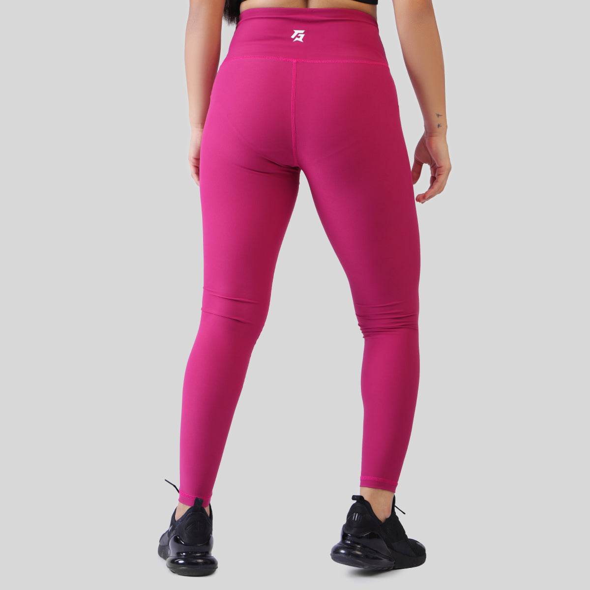 GA Ace Plus Leggings (Pink)