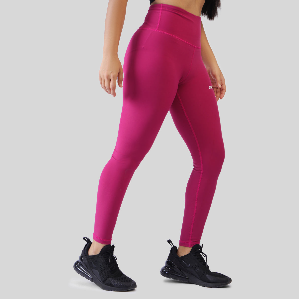 GA Ace Plus Leggings (Pink)