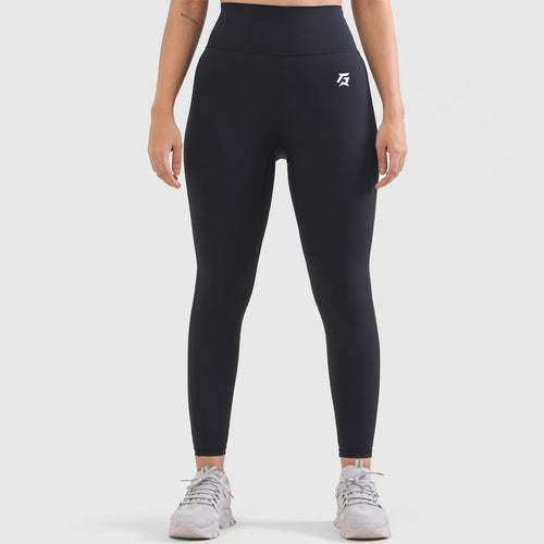 Curvet Leggings (Black)