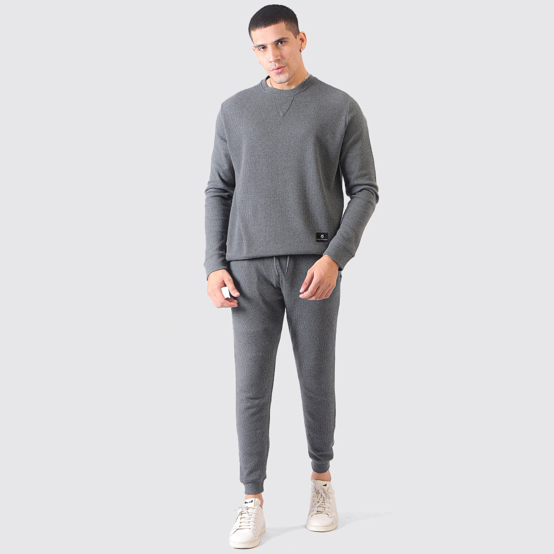 GA Grace Sweatshirt (Grey)