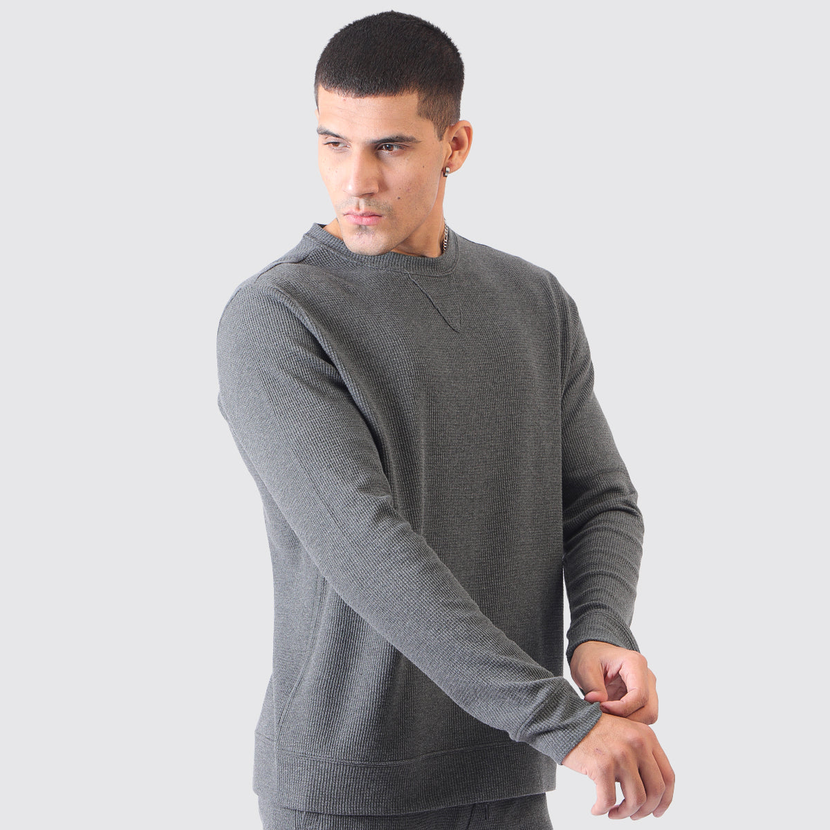 GA Grace Sweatshirt (Grey)