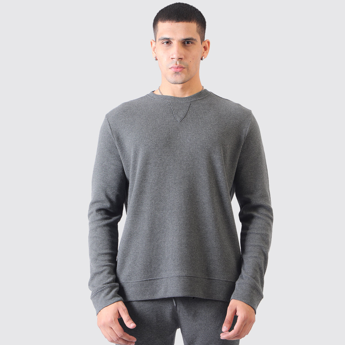 GA Grace Sweatshirt (Grey)