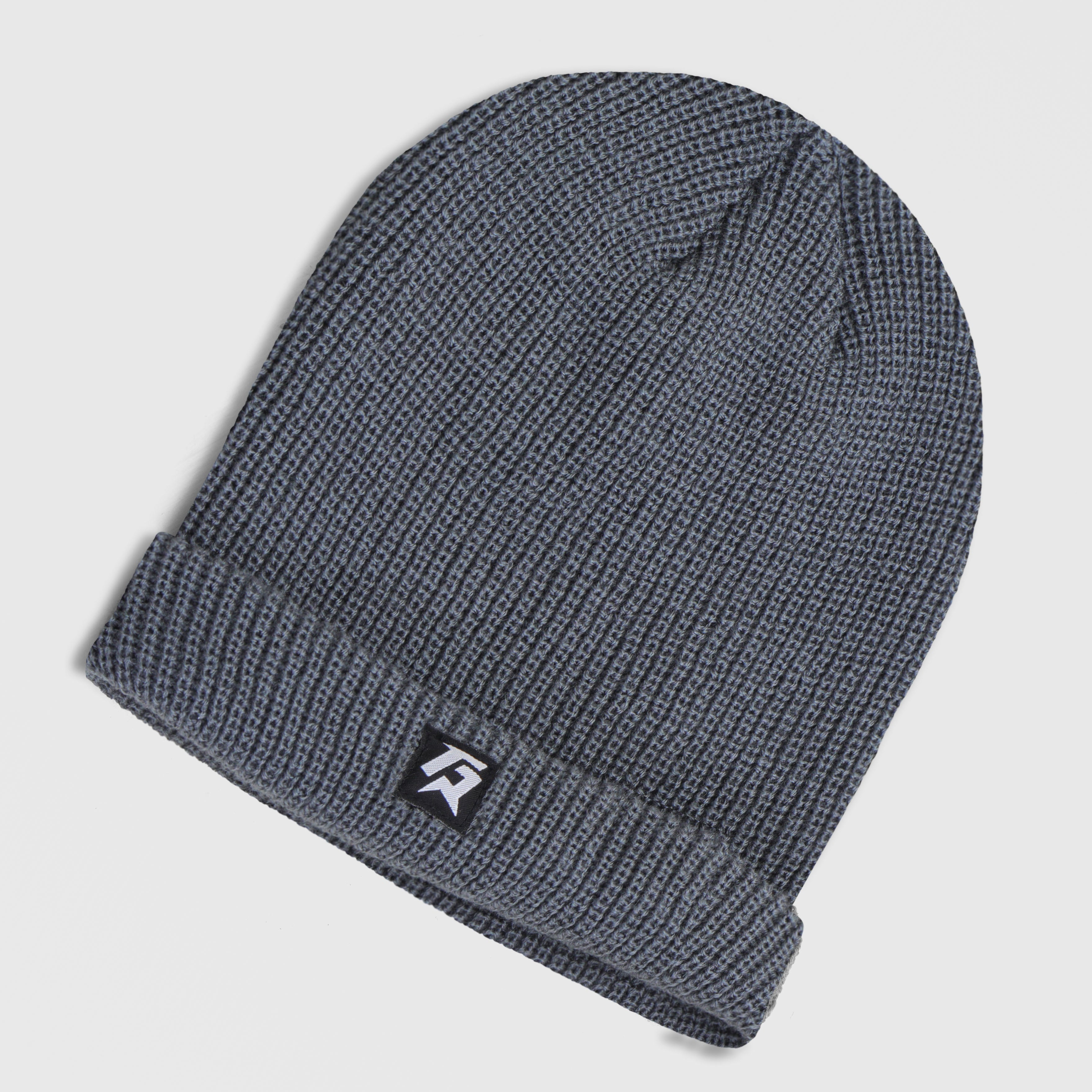 Beanie (Grey)