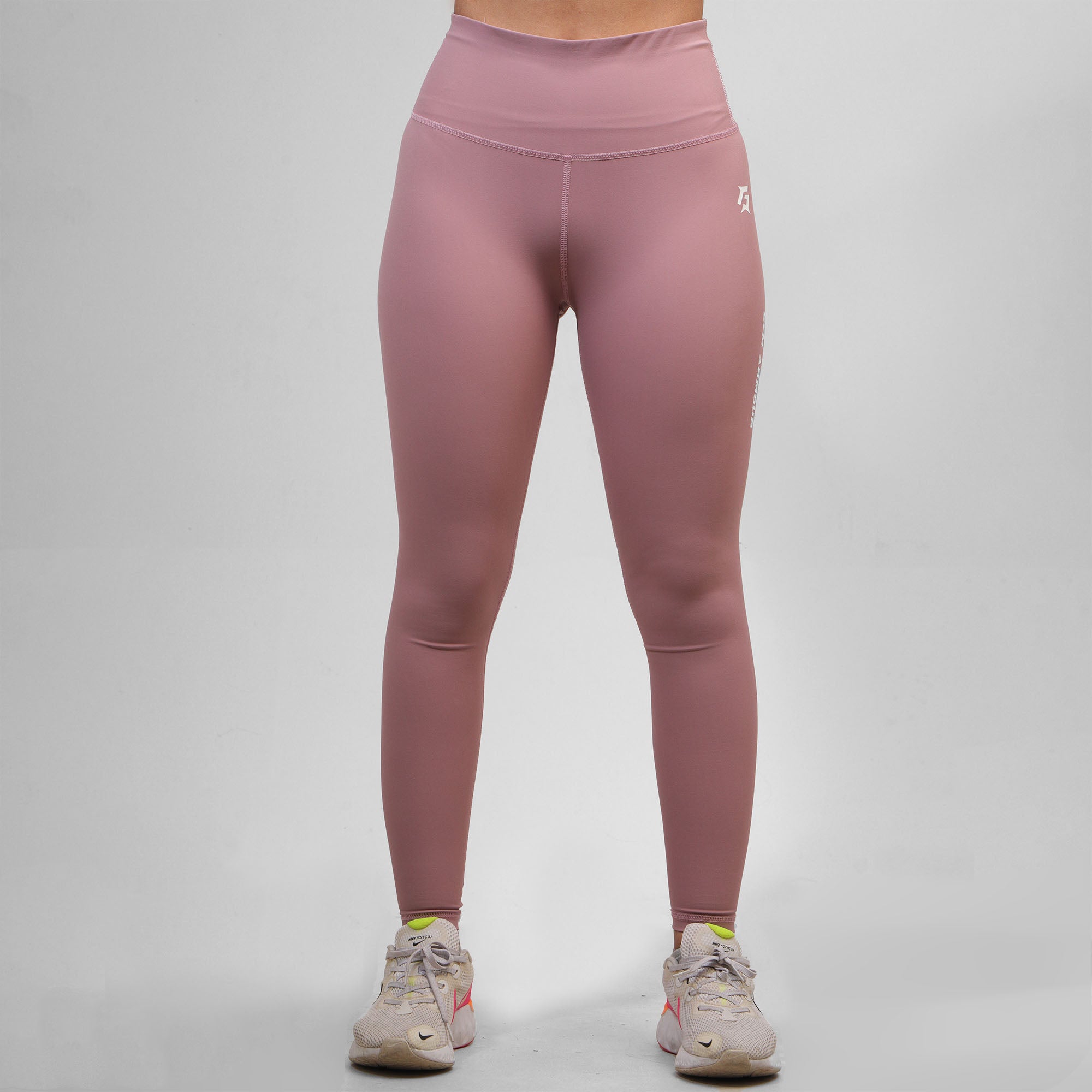 Power Training Leggings (Lavender)