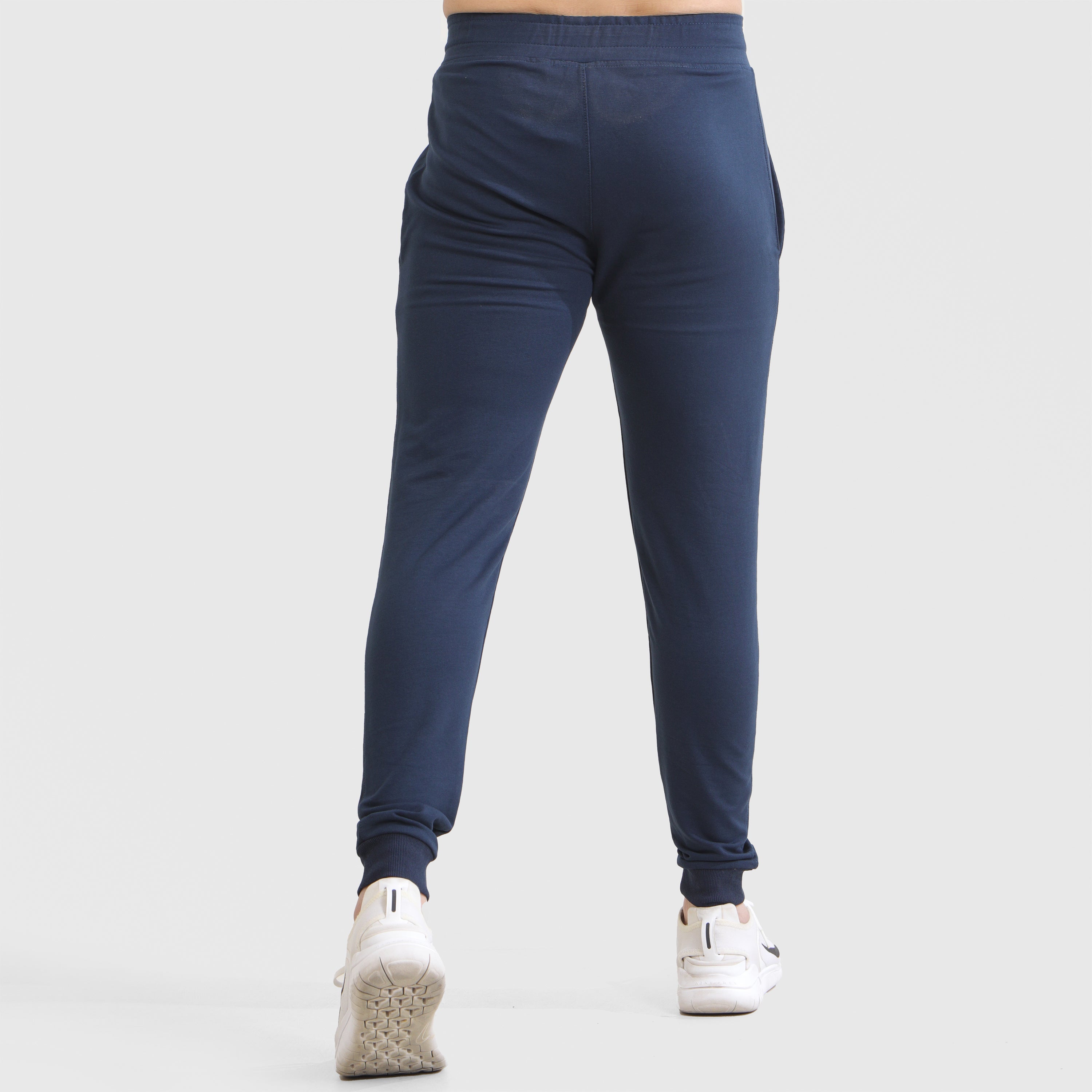 GA Fit Bottoms (Navy)