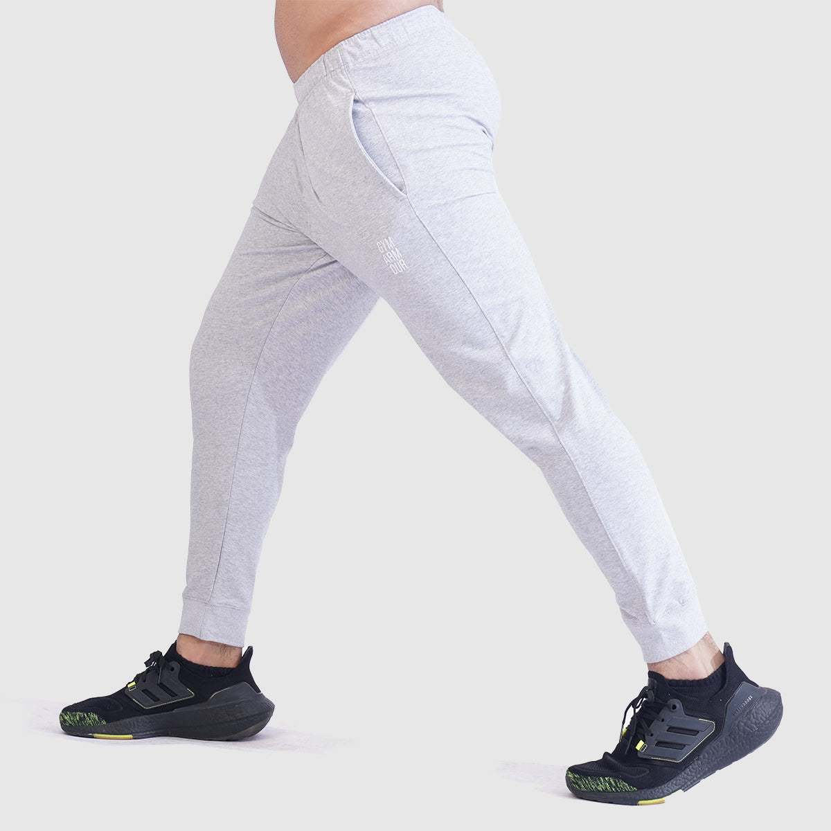 Advance Joggers (Grey)